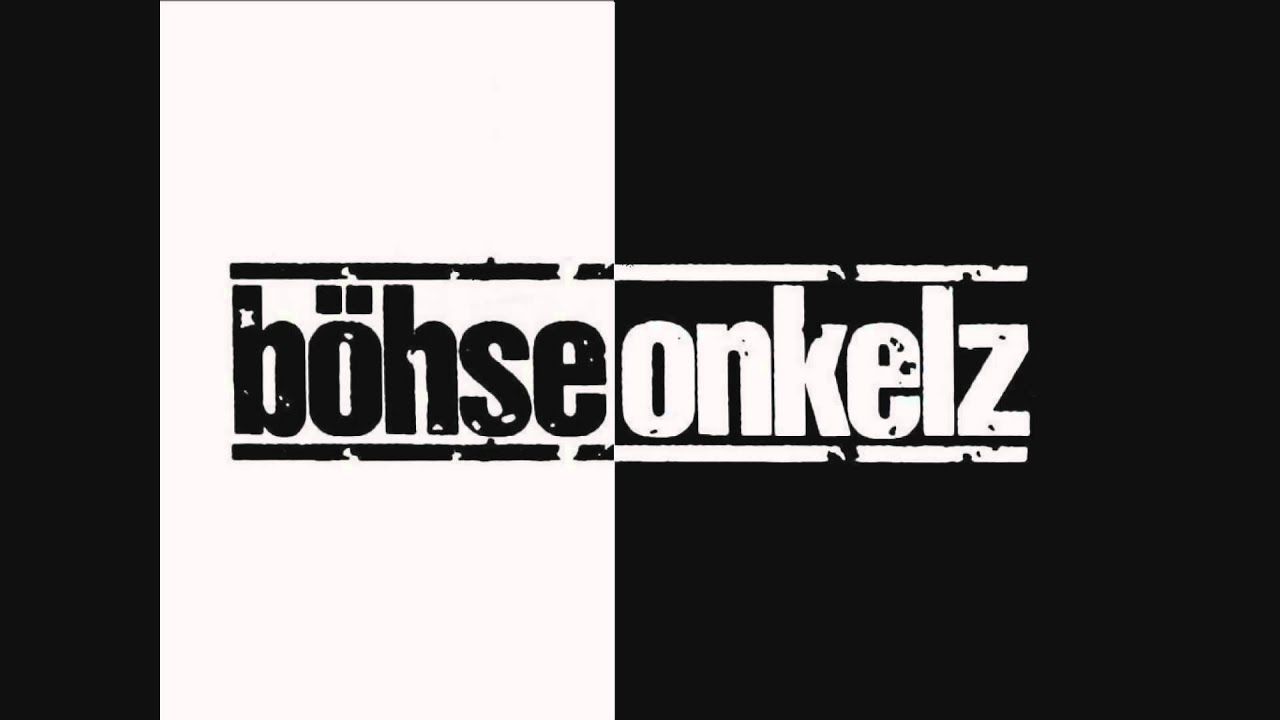 1280x720 Böhse Onkelz Desktop Wallpaper