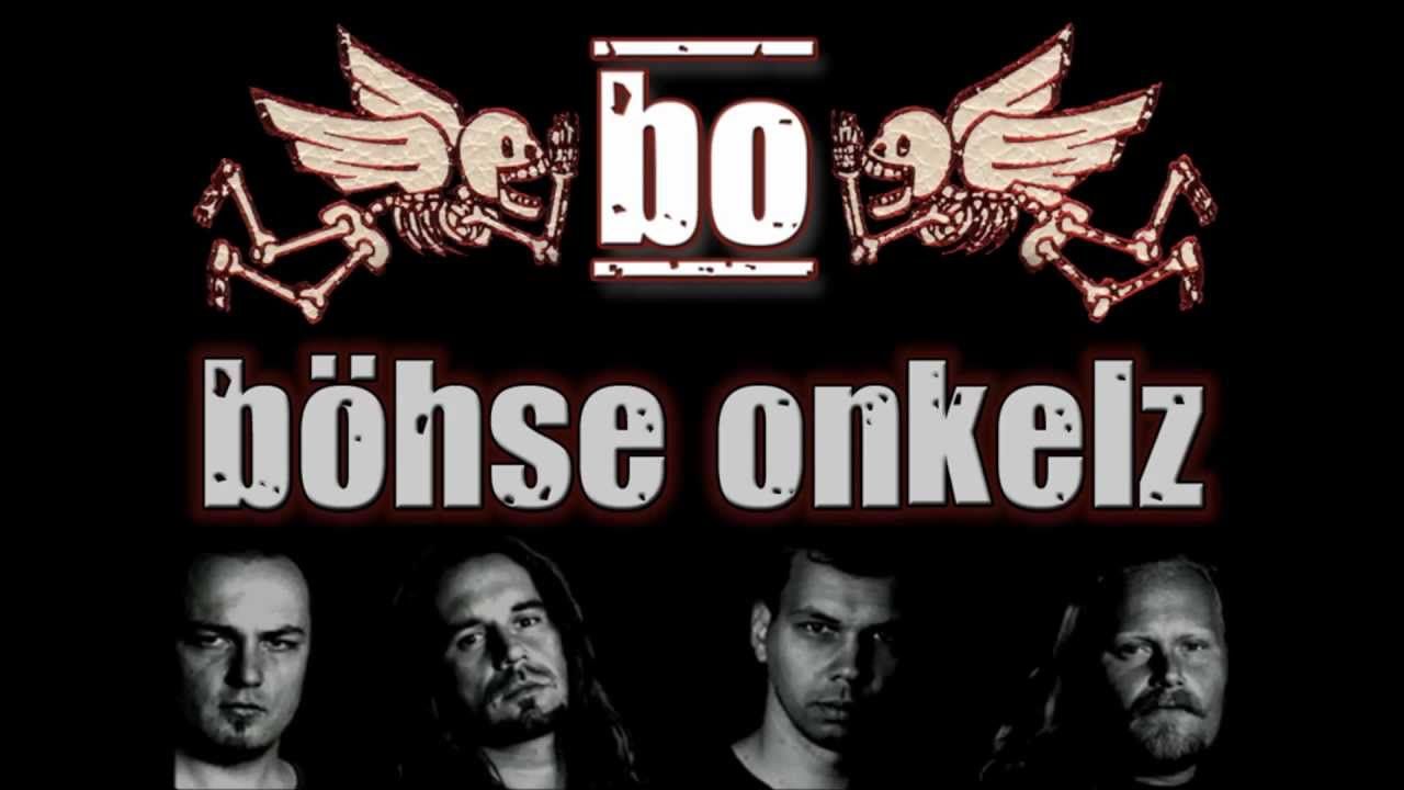 1280x720 Böhse Onkelz Desktop Wallpaper
