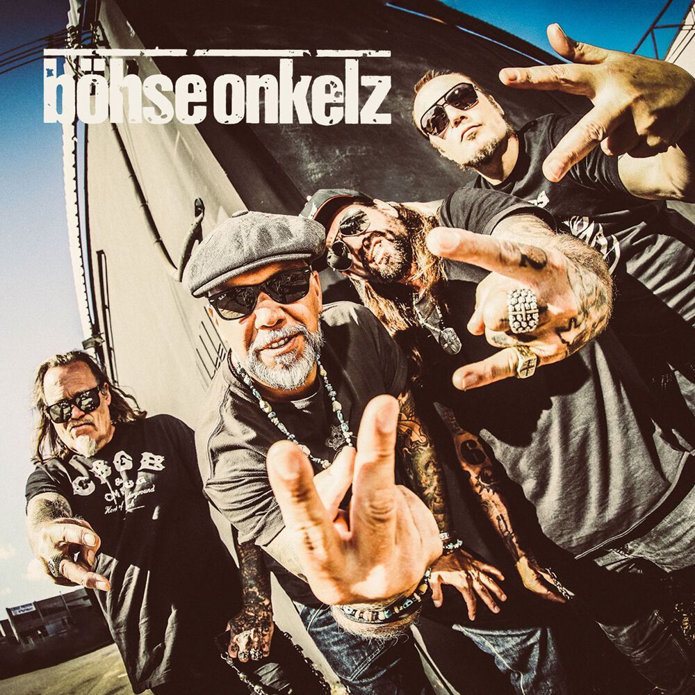 1000x1000 Böhse Onkelz. Böhse Onkelz CD