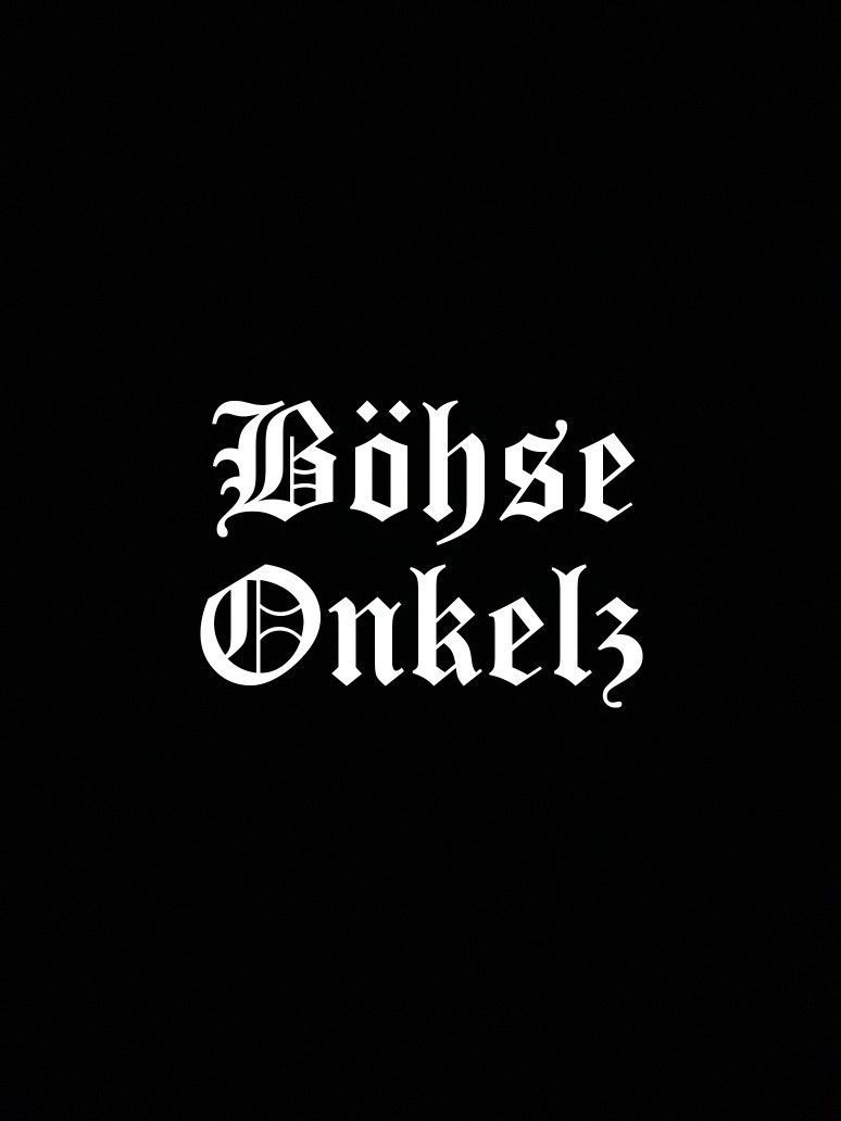 774x1032 Bohse Onkelz Wallpaper