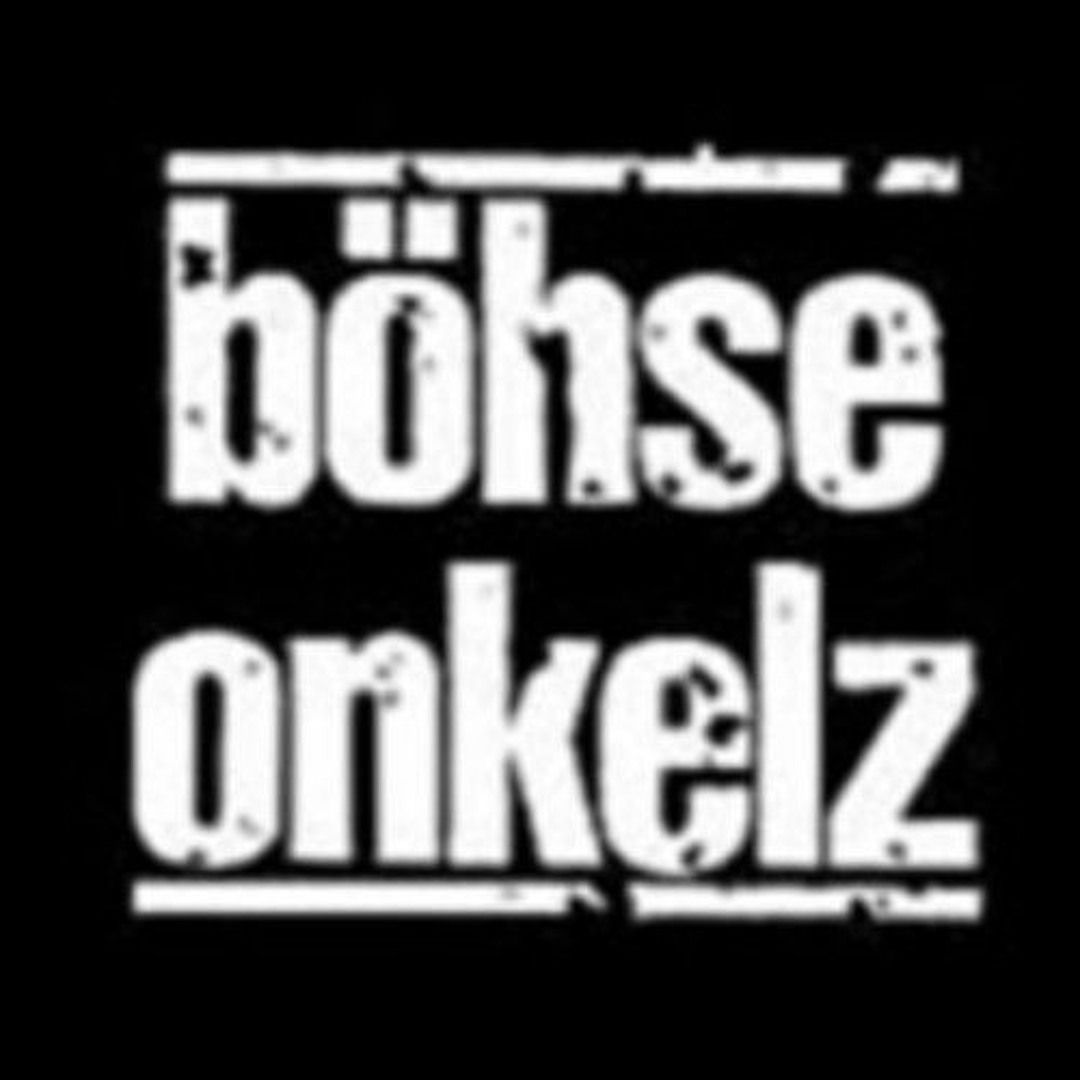 1080x1080 Stream Böhse Onkelz by Dobbi. Listen online for free on SoundCloud