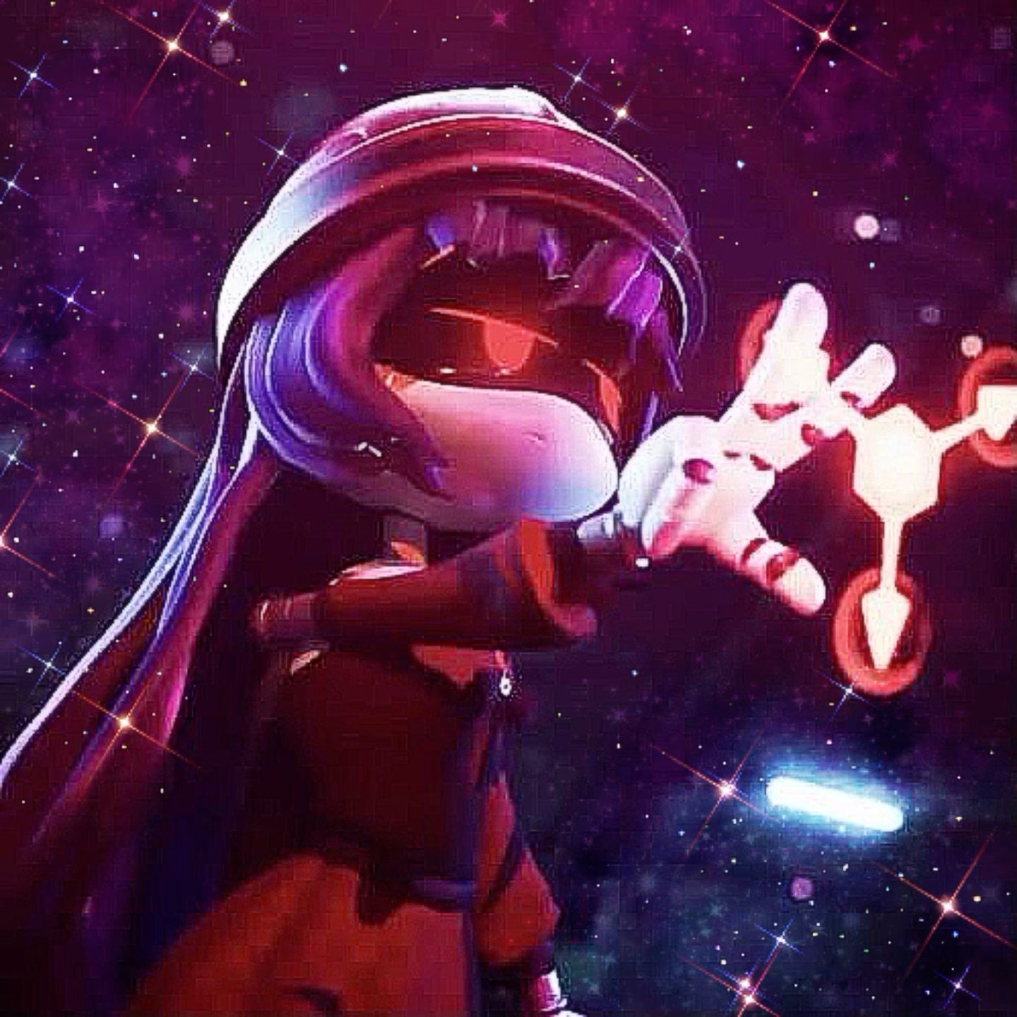 1440x1440 Doll (Murder Drones)