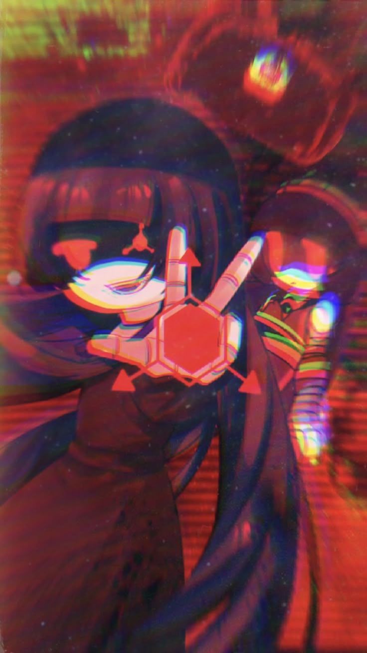 736x1307 Doll wallpaper