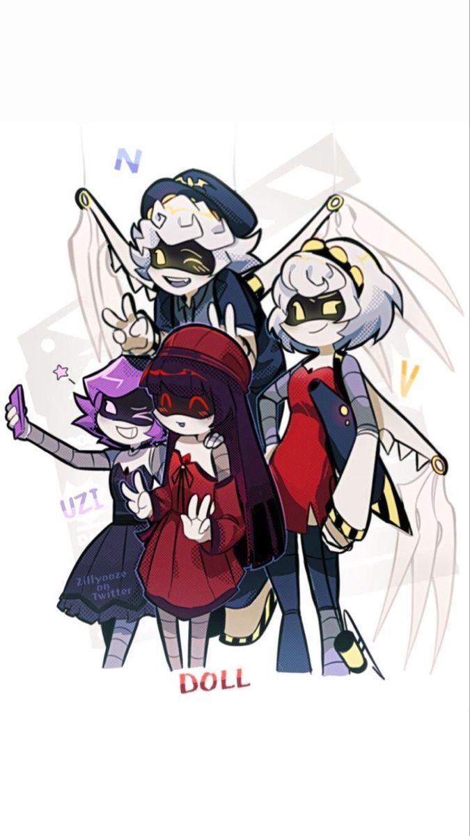 675x1200 Murder Drones