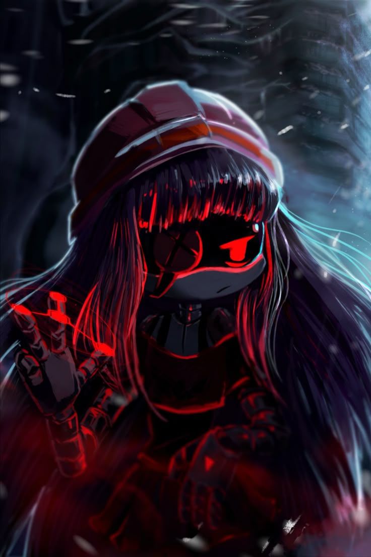 736x1104 Doll wallpaper