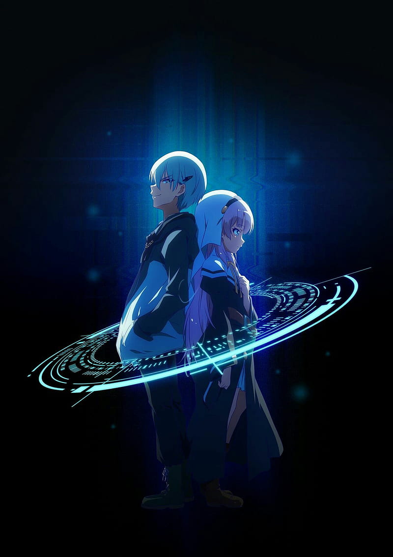 800x1133 Kamisama Ni Natta Ni, izanami kyouko, the day i became a god, HD phone wallpaper