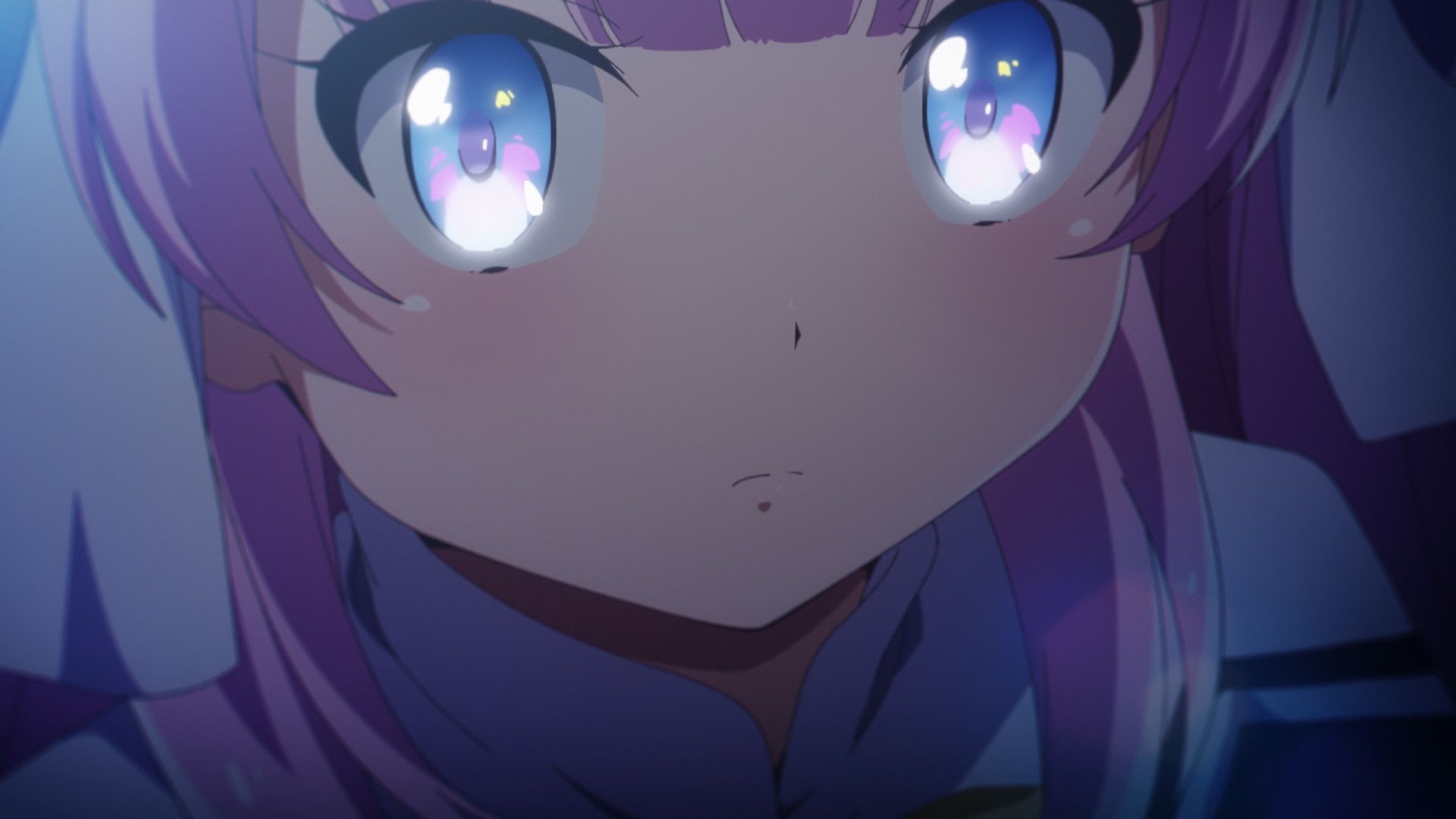 1920x1080 Kamisama ni Natta Hi