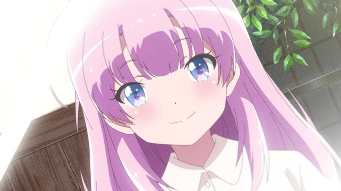 1366x768 Kamisama Ni Natta Hi Episode 7: Hina Is Not A God After All?