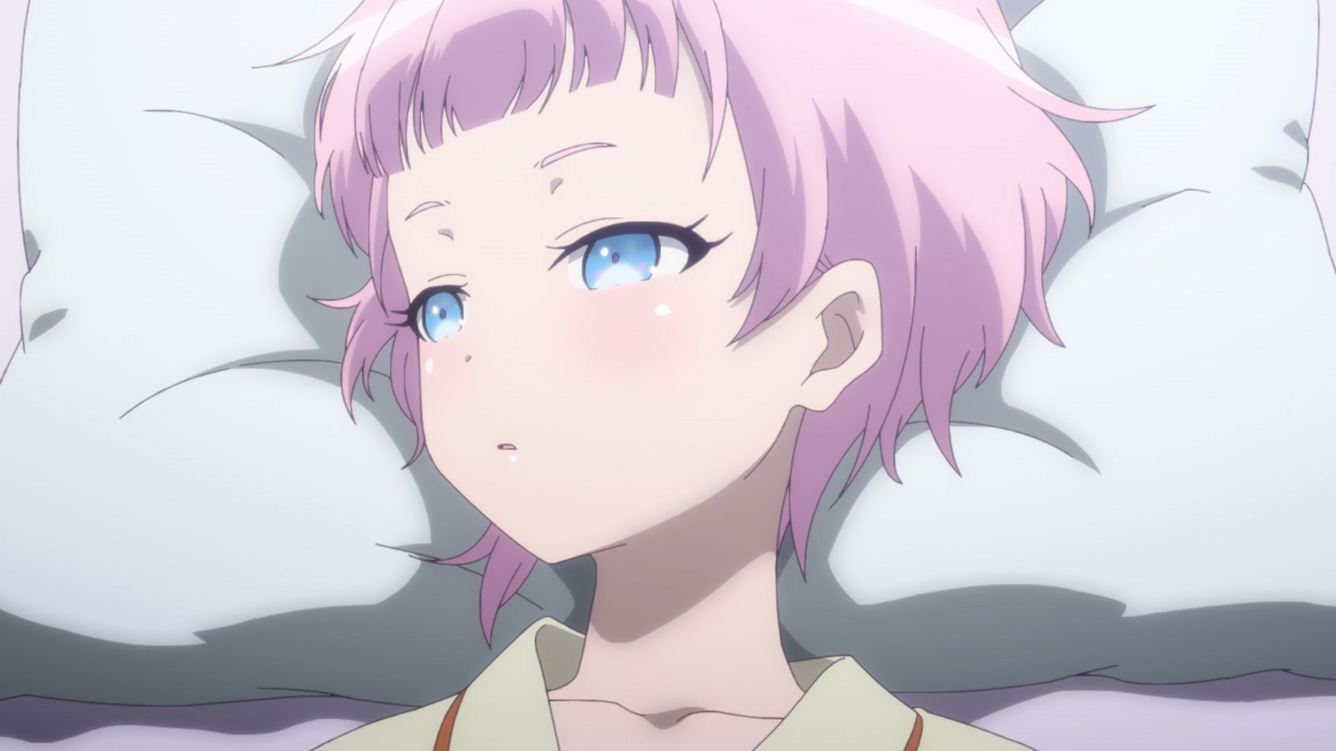 1920x1080 Kamisama ni Natta Hi T.V. Media Review Episode 11