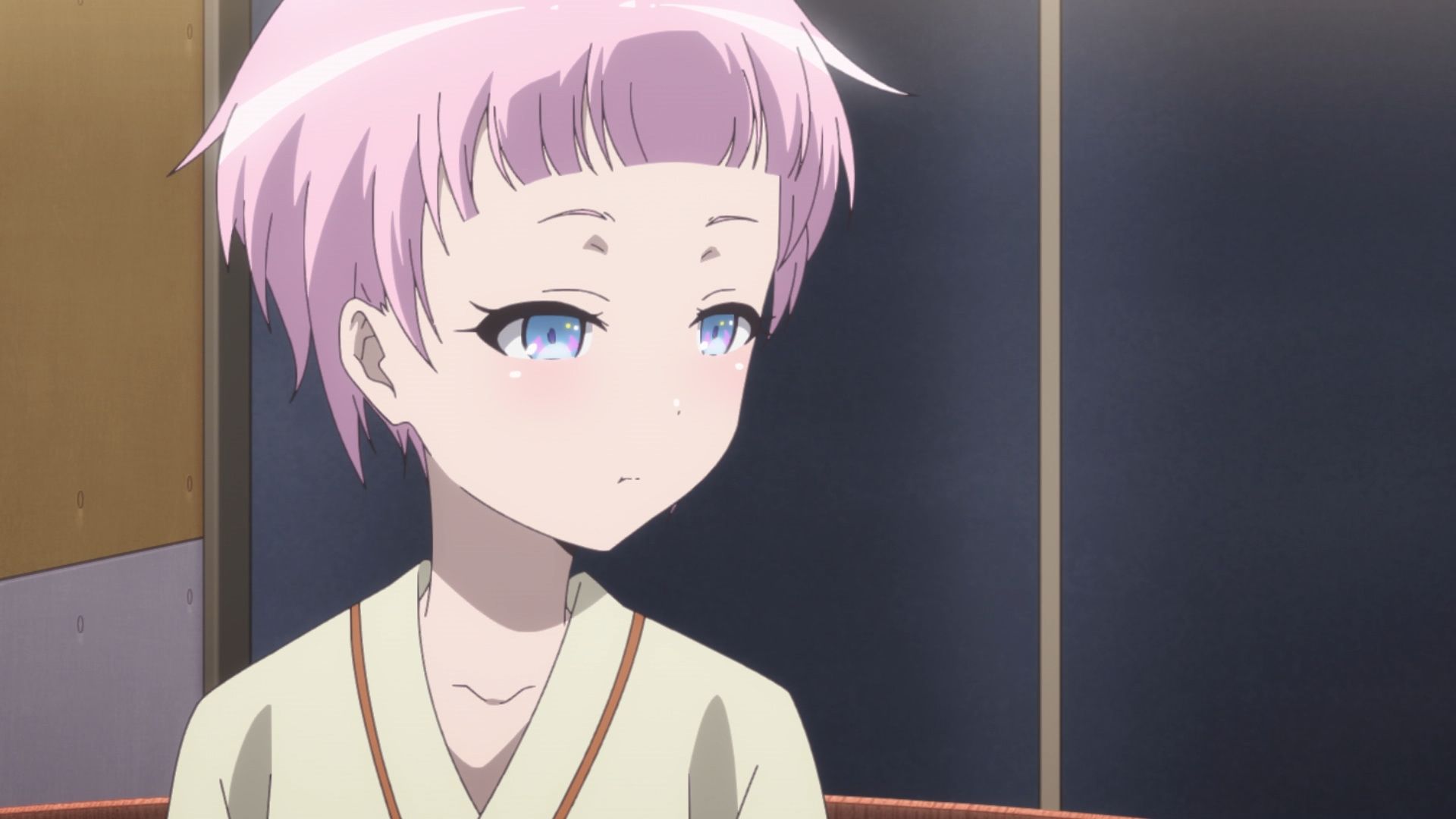 1920x1080 Kamisama ni Natta Hi T.V. Media Review Episode 12