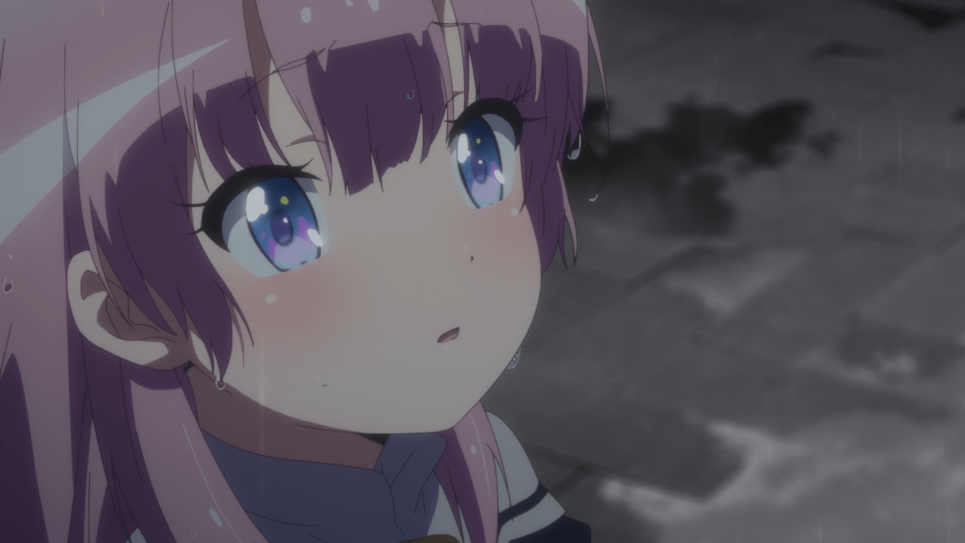1920x1080 Kamisama ni Natta Hi