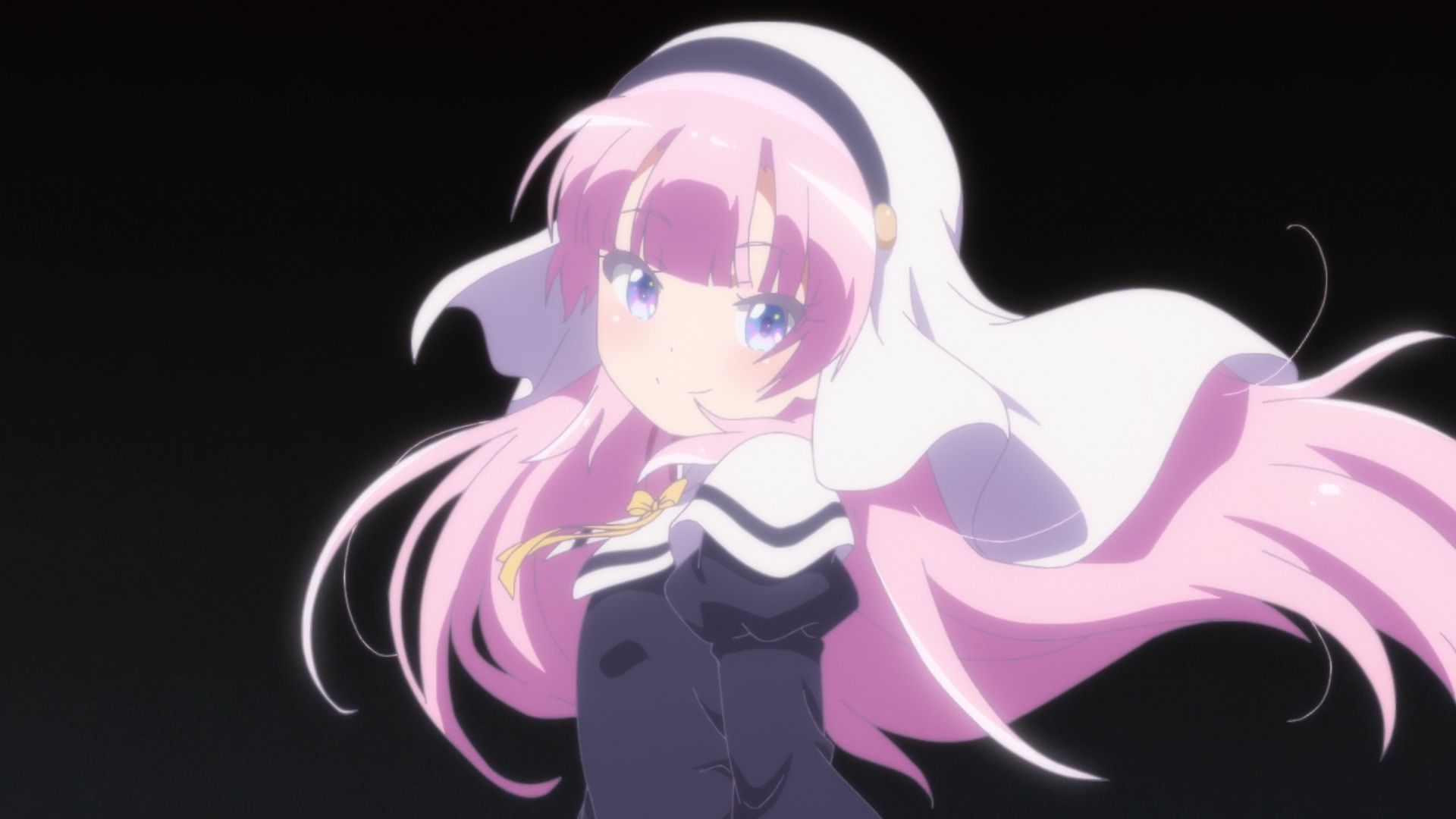 1920x1080 Kamisama ni Natta Hi T.V. Media Review Episode 4