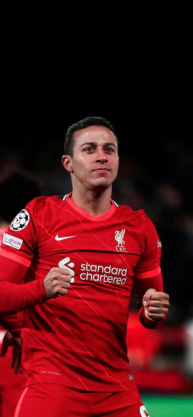 736x1593 Best Thiago Alcântara ideas. thiago alcantara liverpool, thiago liverpool wallpaper, thiago alcantara wallpaper