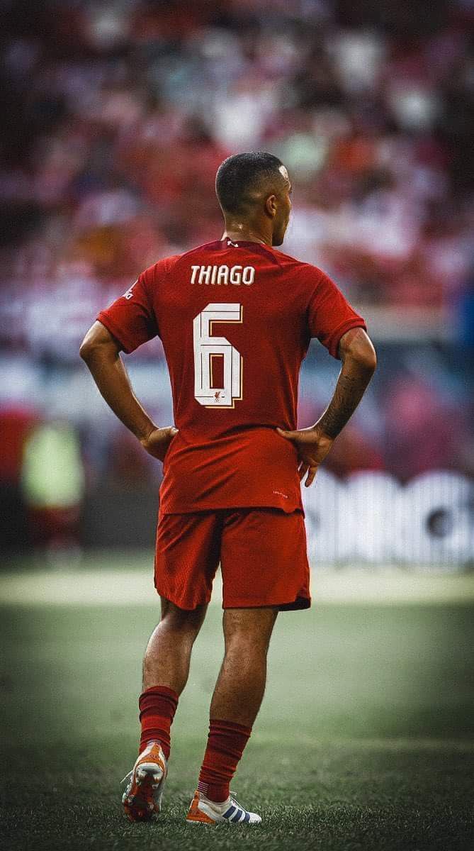 669x1200 Fabinho liverpool wallpaper. Thiago alcantara wallpaper, Arsenal fc logo, Soccer players