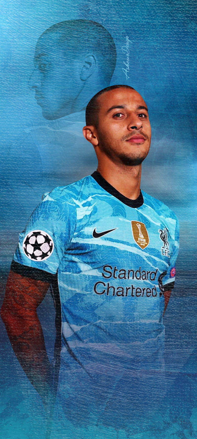 800x1778 Thiago Alcantara, final, football, liverpool, new, soccer, spain, HD phone wallpaper