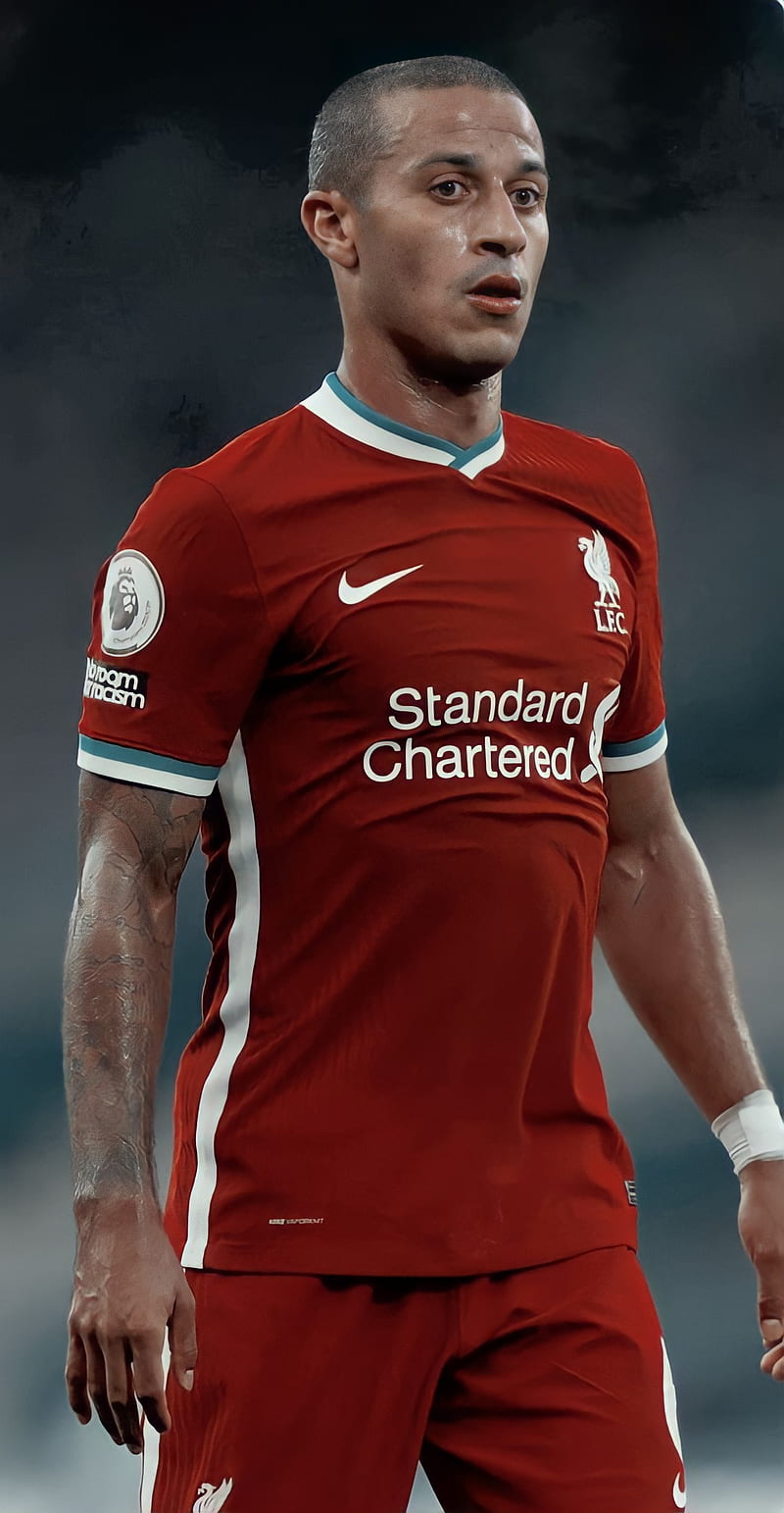 800x1543 Thiago, liverpool, spain, HD phone wallpaper