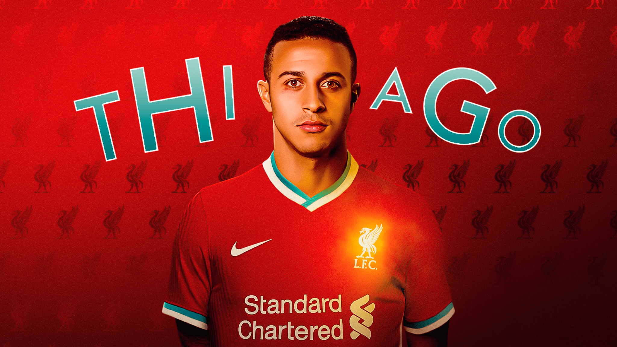 2048x1152 Thiago to Liverpool: Bayern Munich playmaker could transform midfield