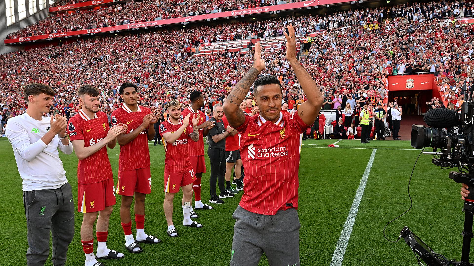 1920x1080 Thiago Alcantara announces retirement from football