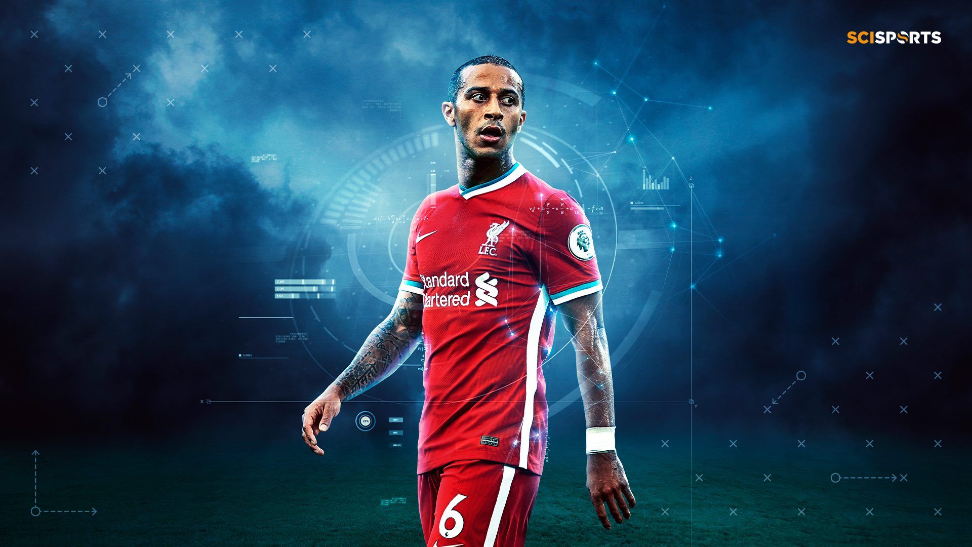 1920x1080 Could Thiago be the vital cog in Liverpool's Premier League defence? driven impact