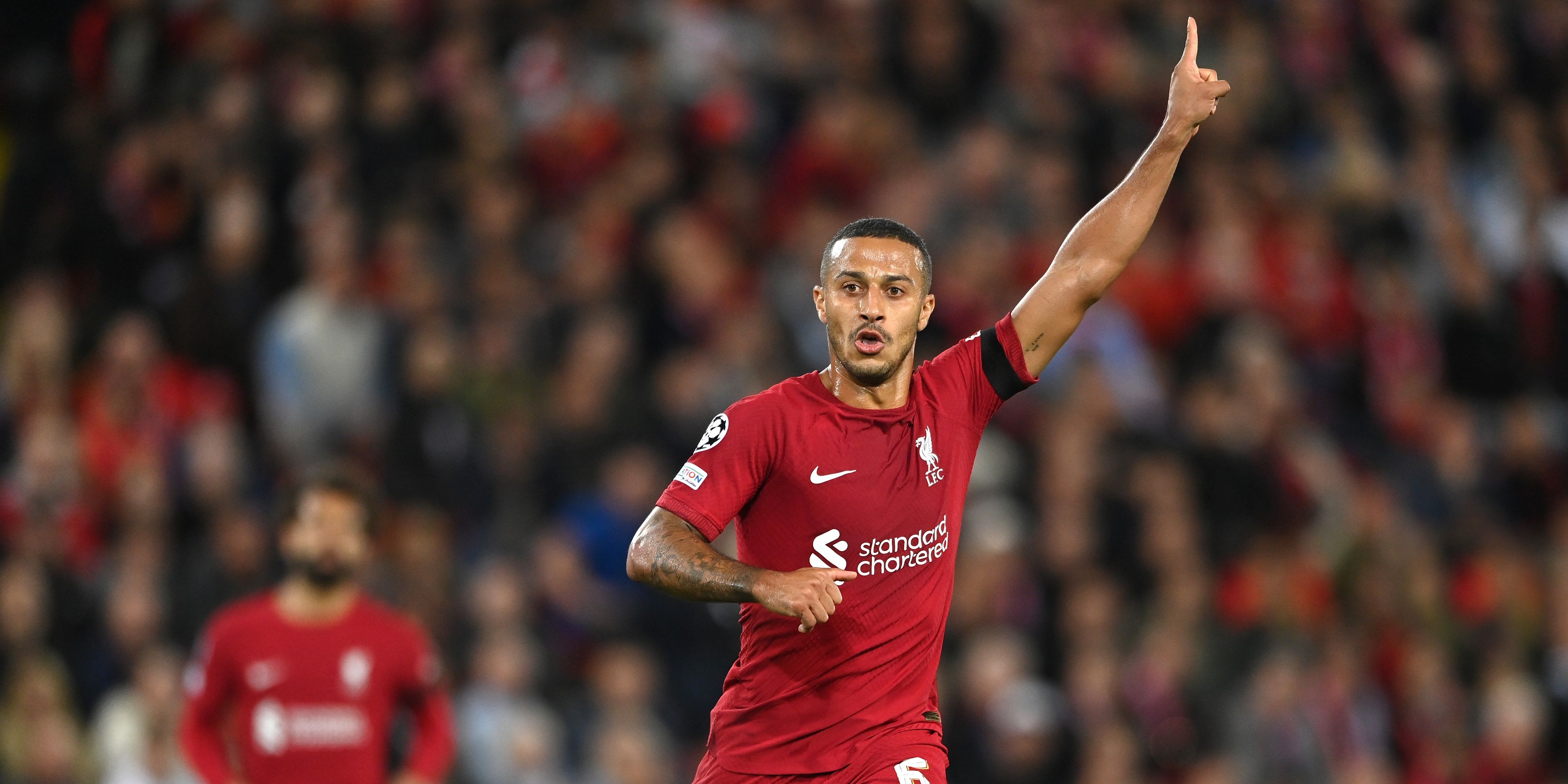 4096x2048 LFC 'have to improve everything' to taste success this term, says Thiago