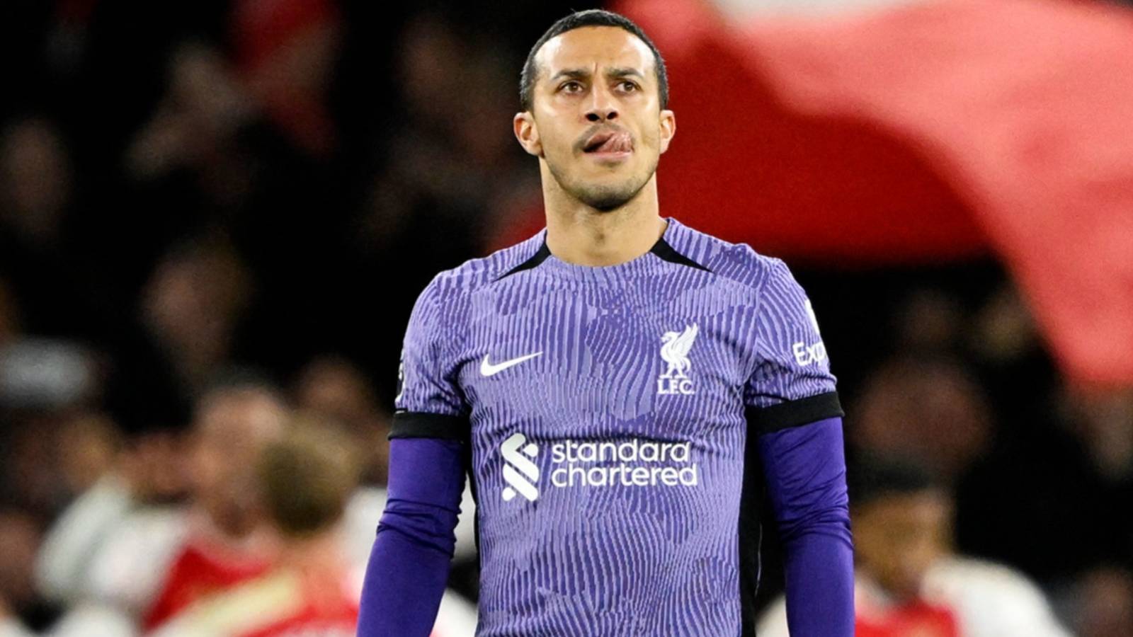 1600x900 Why Thiago has Returned to Liverpool After Just One Month Back