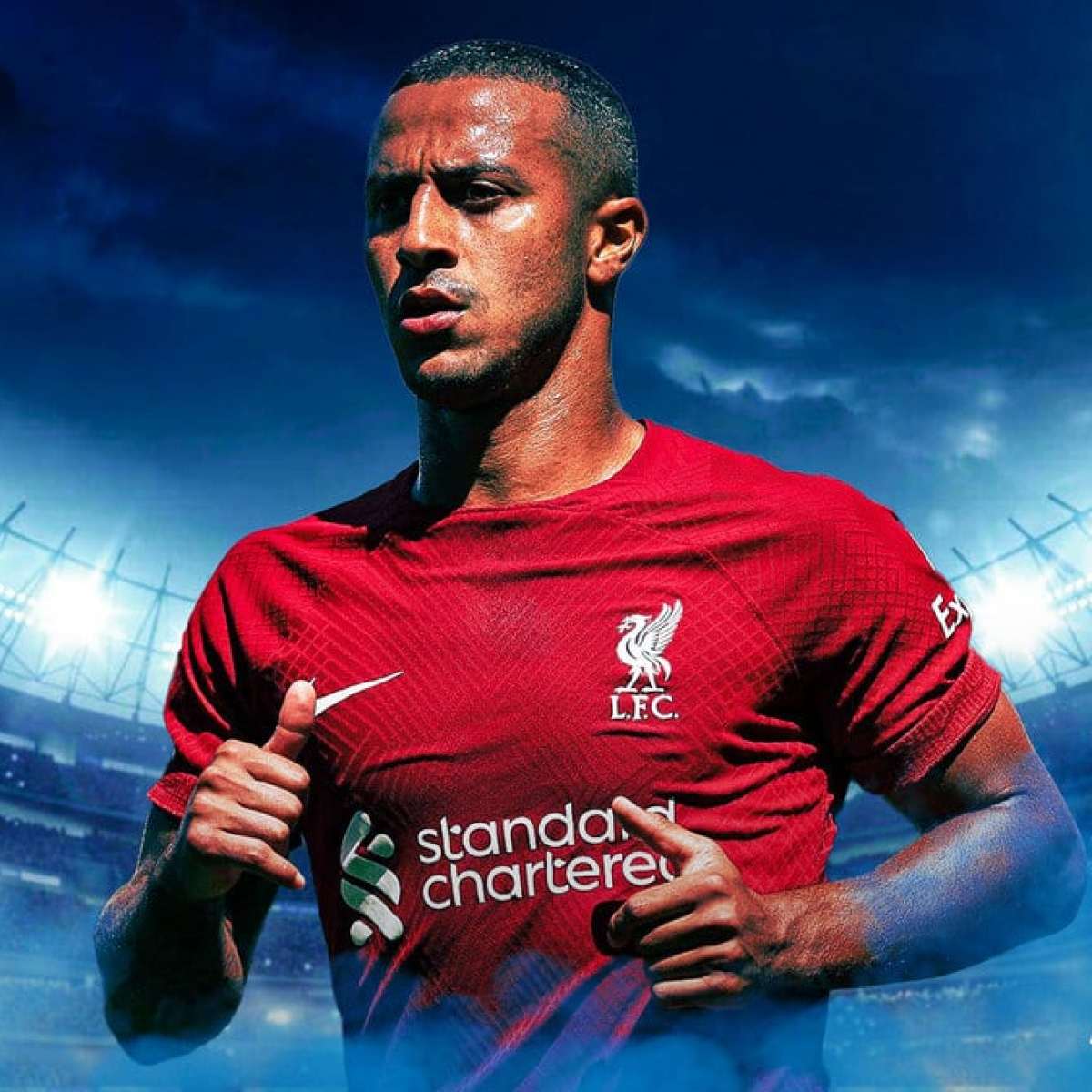 1200x1200 Liverpool to accept a suitable offer for Thiago Alcantara