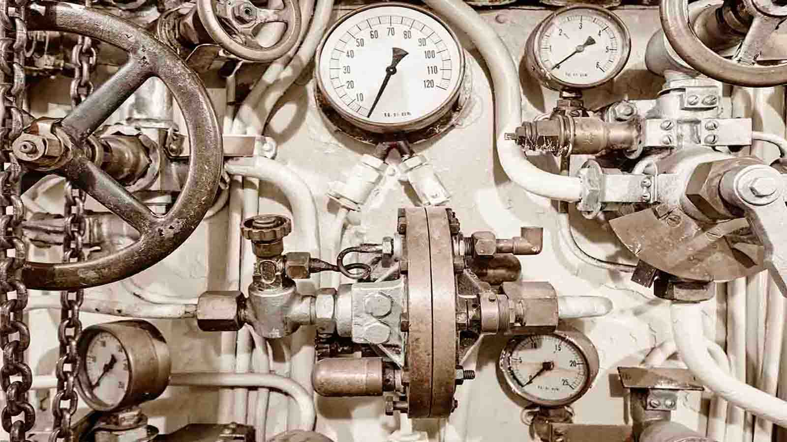1600x900 Mastering the Technical Aspects of Instrumentation Engineering: Safeguarding Safety and Efficiency in Industrial Plants!! Technology Pvt. Ltd