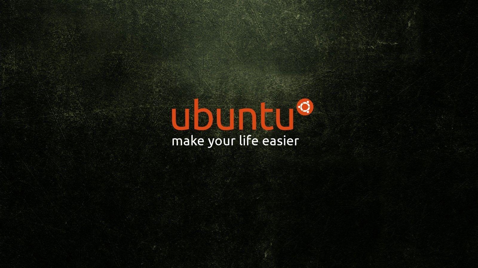 1600x900 Download 1600x900 Ubuntu, Linux, Os Wallpaper