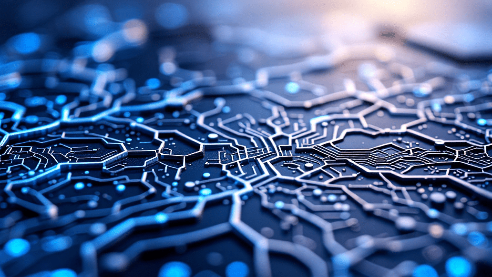 1920x1080 Qodo Advanced Configurations: AI Code Review