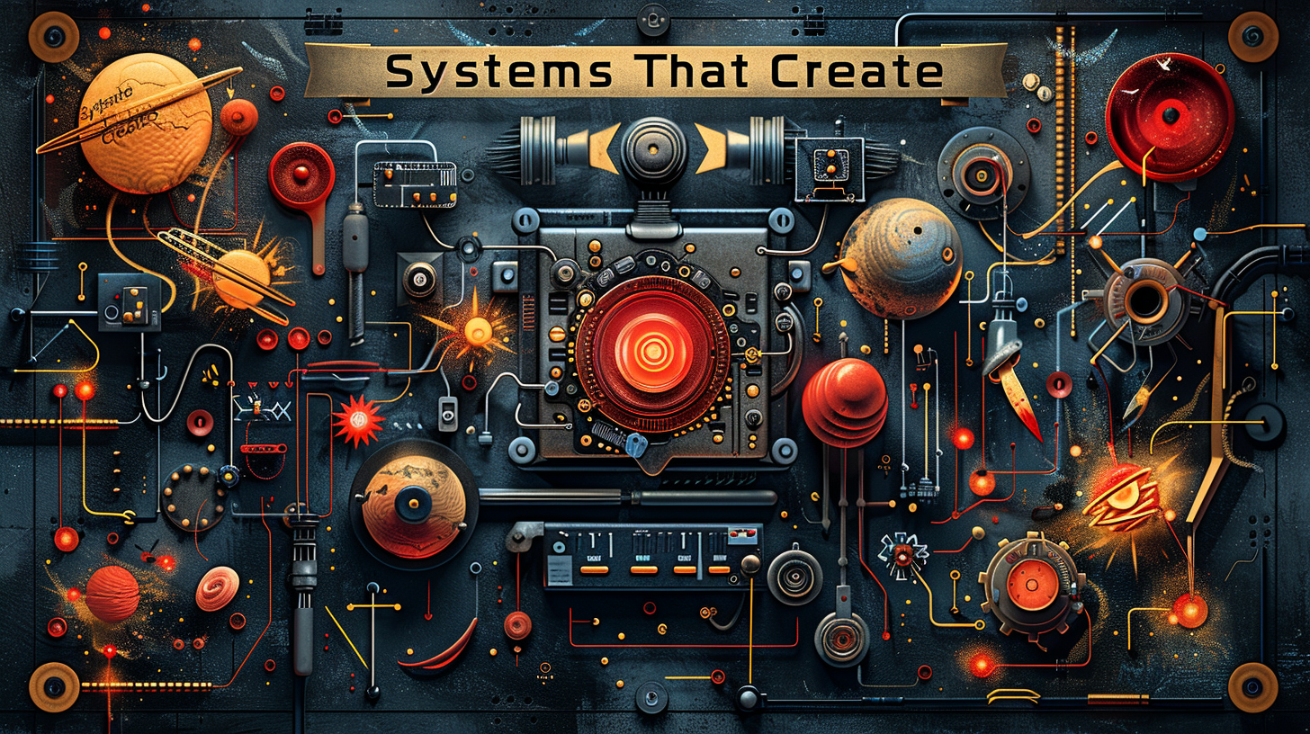 1456x816 Systems That Create: The Growing Impact of Generative AI
