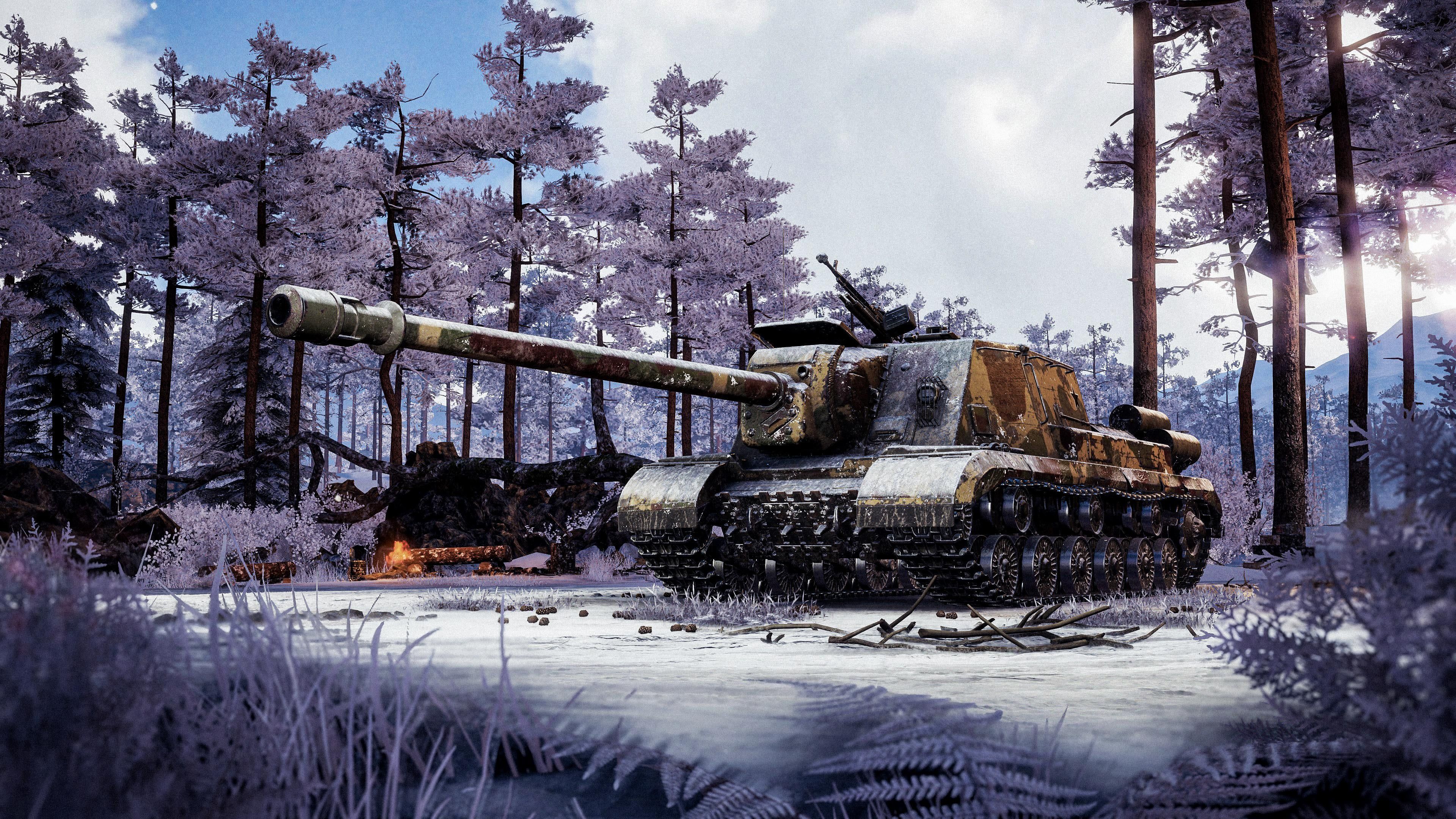 3840x2160 4k Wallpaper ISU 152K
