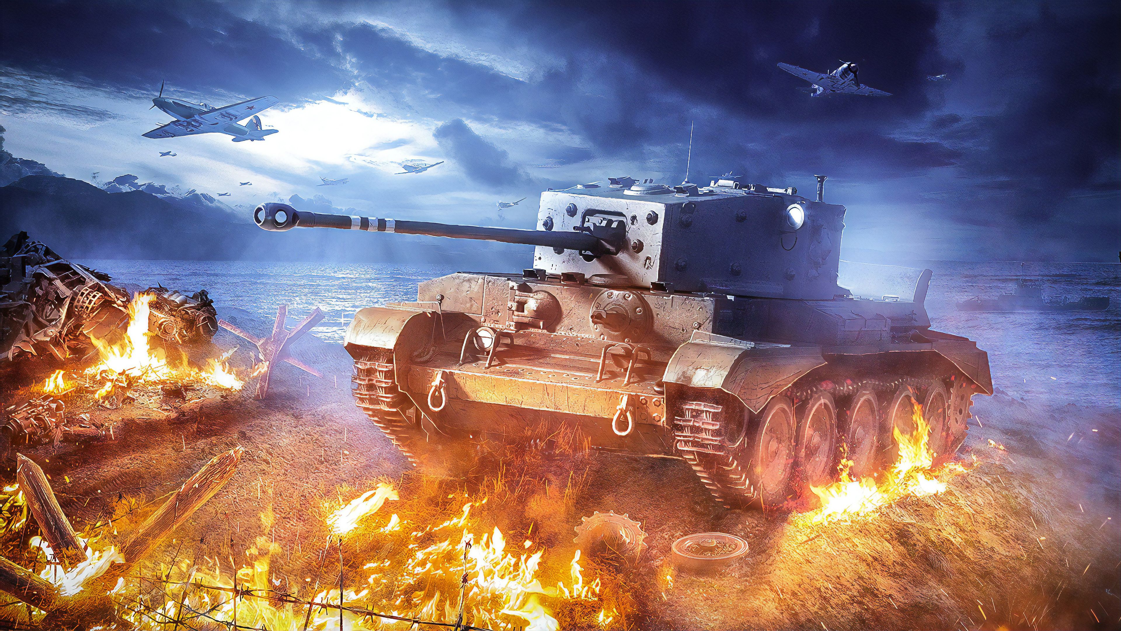 3840x2161 Tank Wallpaper, HD Artist Wallpaper, 4k Wallpaper, Image, Background, Photos and Picture