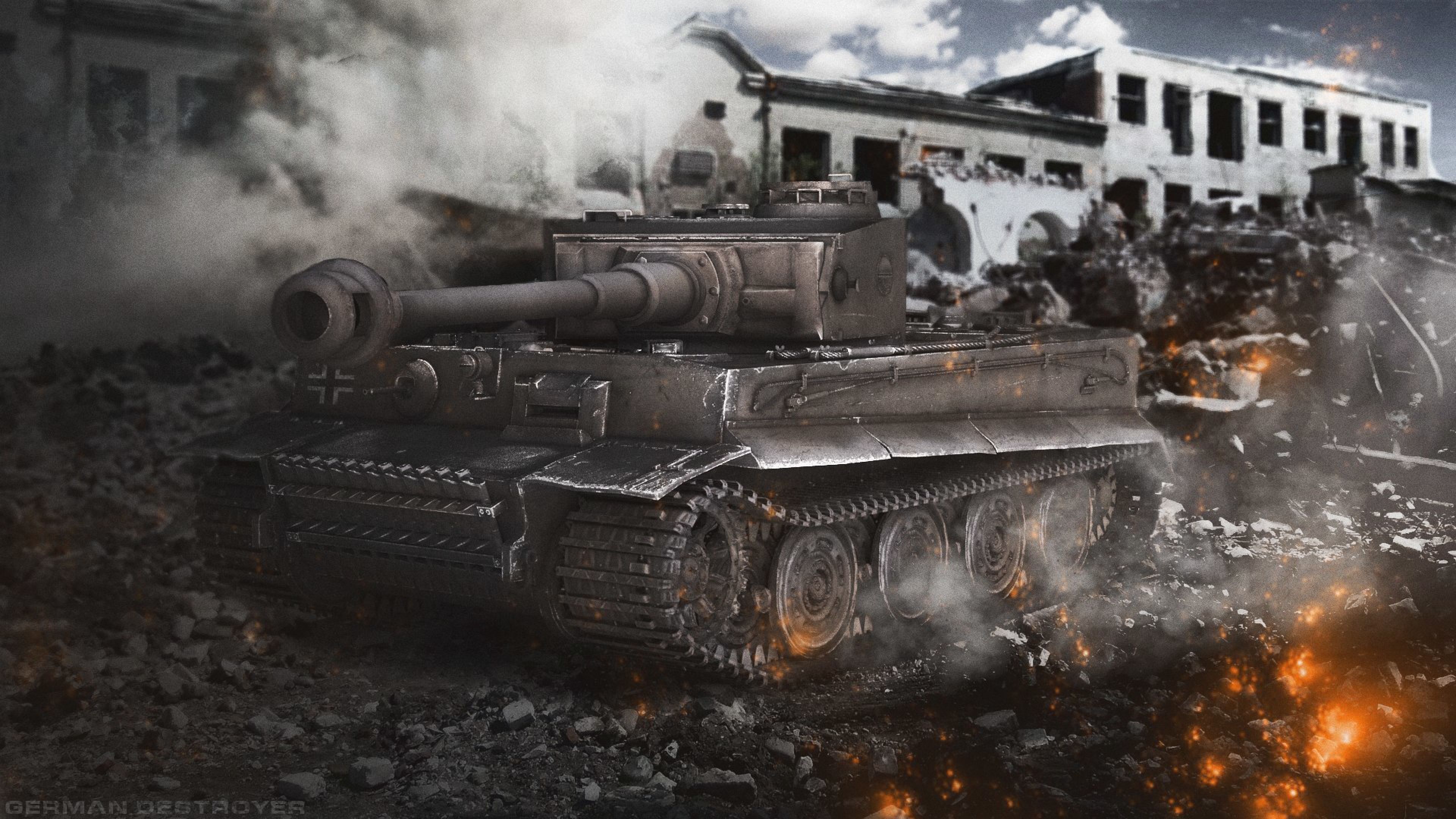 3840x2160 World Of Tanks Xbox360 Wallpaper, HD Games Wallpaper, 4k Wallpaper, Image, Background, Photos and Picture