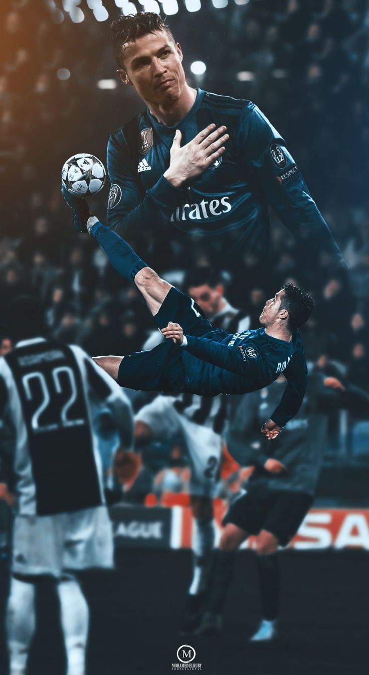 736x1345 We have the best and most unique Cristiano Ronaldo Bicycle Kick Wallpaper for your device, which you can use as a background picture, home screen, or lock screen in 1050×1920 resolution. Administrator