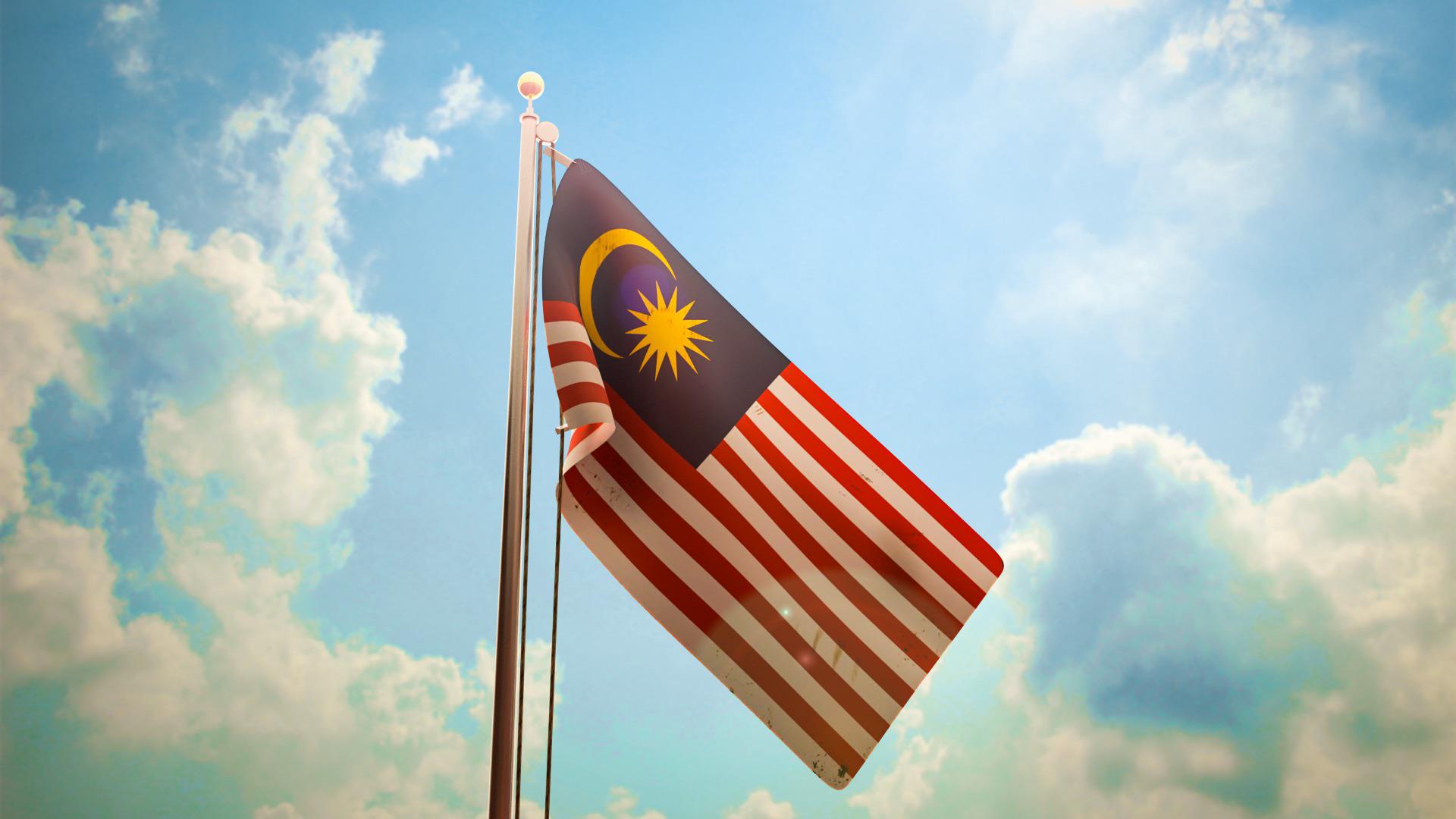 1920x1080 Jalur Gemilang