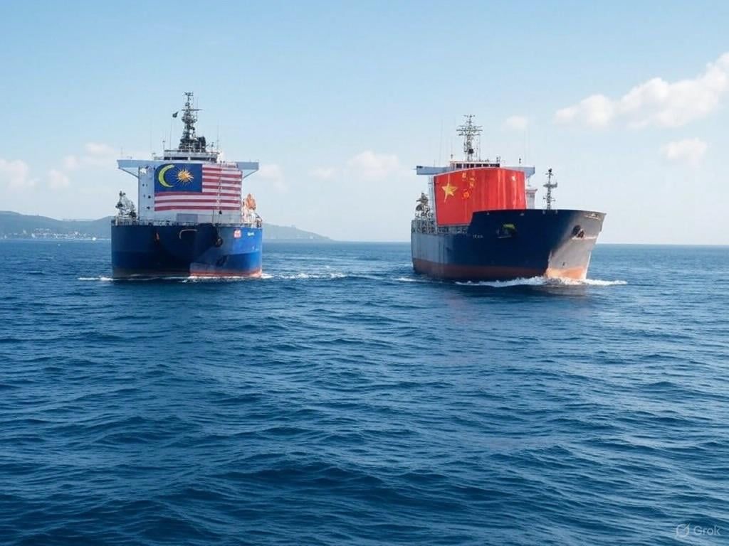 1024x768 Jalur Gemilang