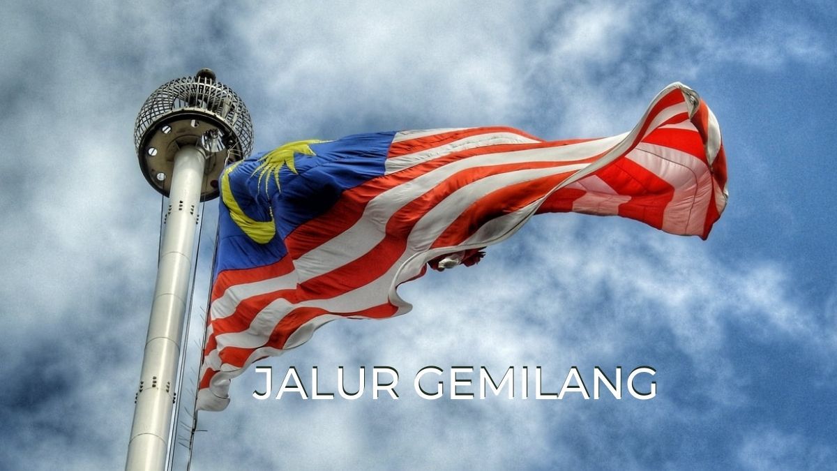 1200x675 Lirik Lagu Jalur Gemilang (Lagu Tema Bendera Malaysia)