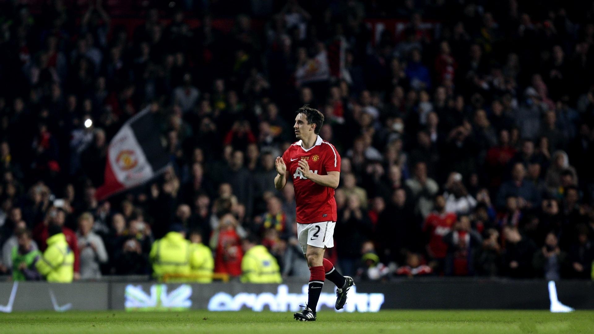 1920x1080 gary neville, footballer, stadium Wallpaper, HD Sports 4K Wallpaper, Image and Background