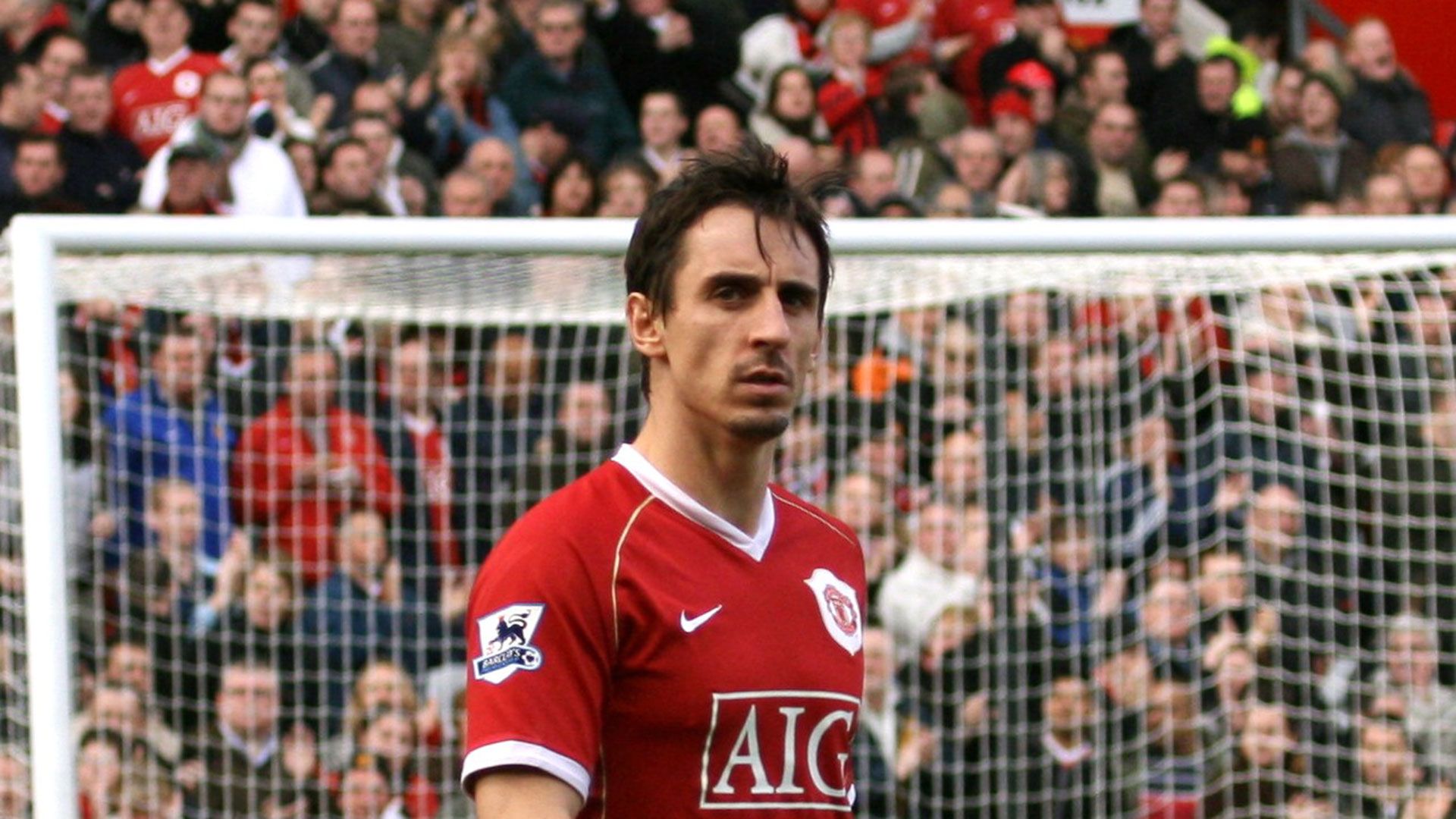 1920x1080 Gary Neville interview: From Red Devil to Green Warrior