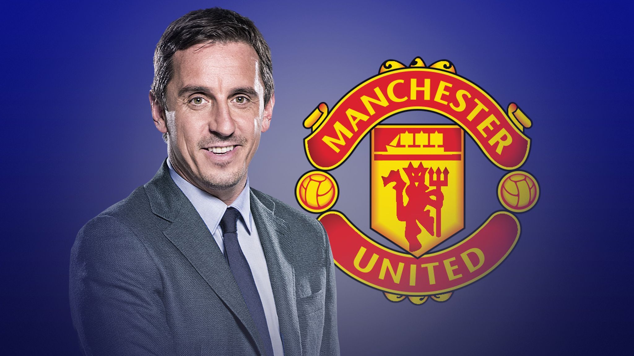 2048x1152 Gary Neville: Manchester United still 'don't look like team who can challenge for title'