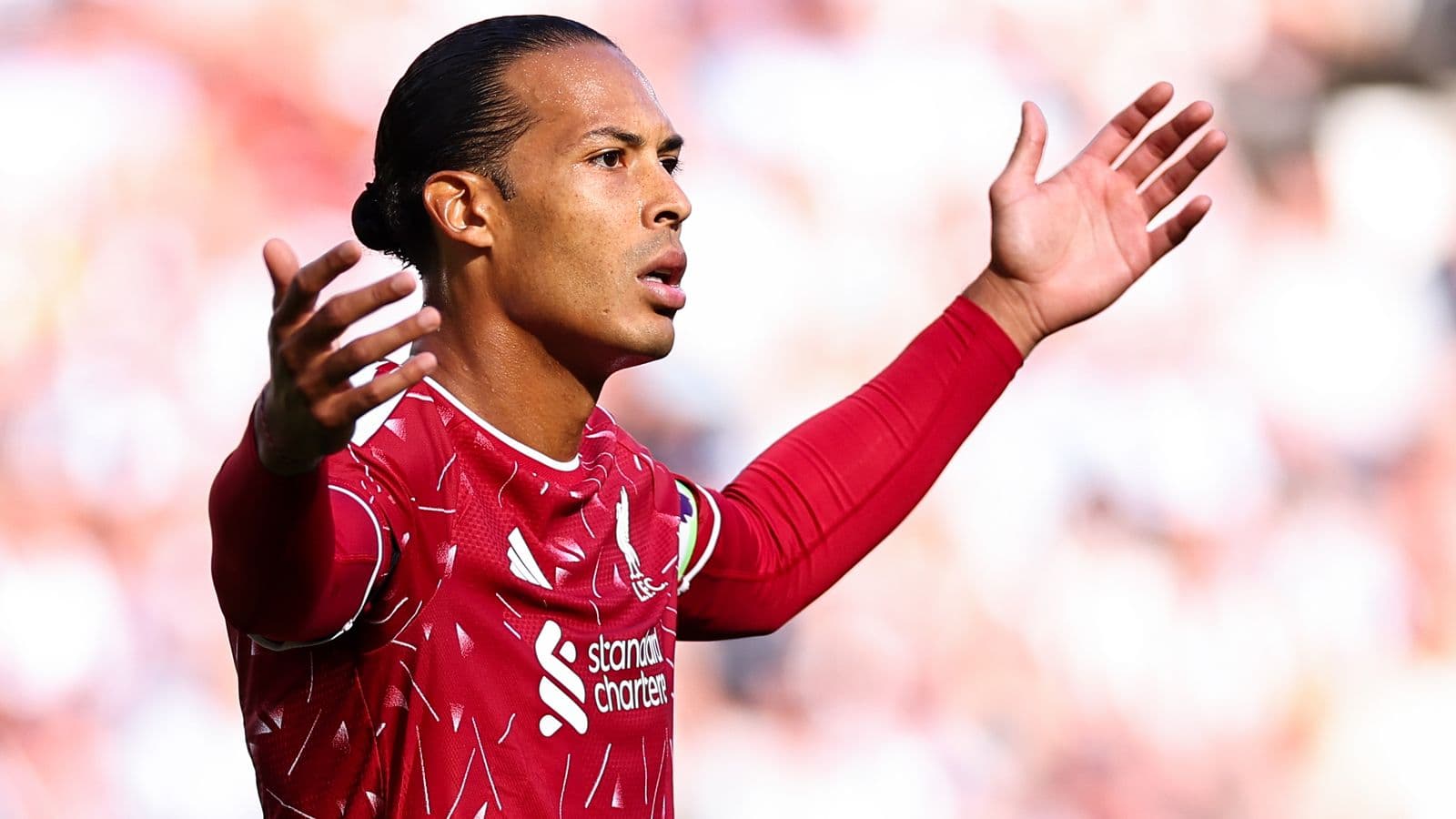 1600x900 Neville: Liverpool And Manchester City Fall Short Of Title Winning Standard As Arsenal Emerge Cle. The Sports Pulse