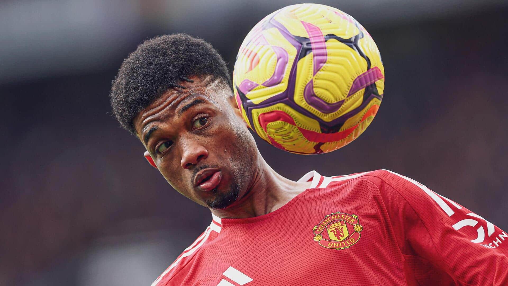 1920x1080 Gary Neville criticizes Ruben Amorim's leadership at Manchester United