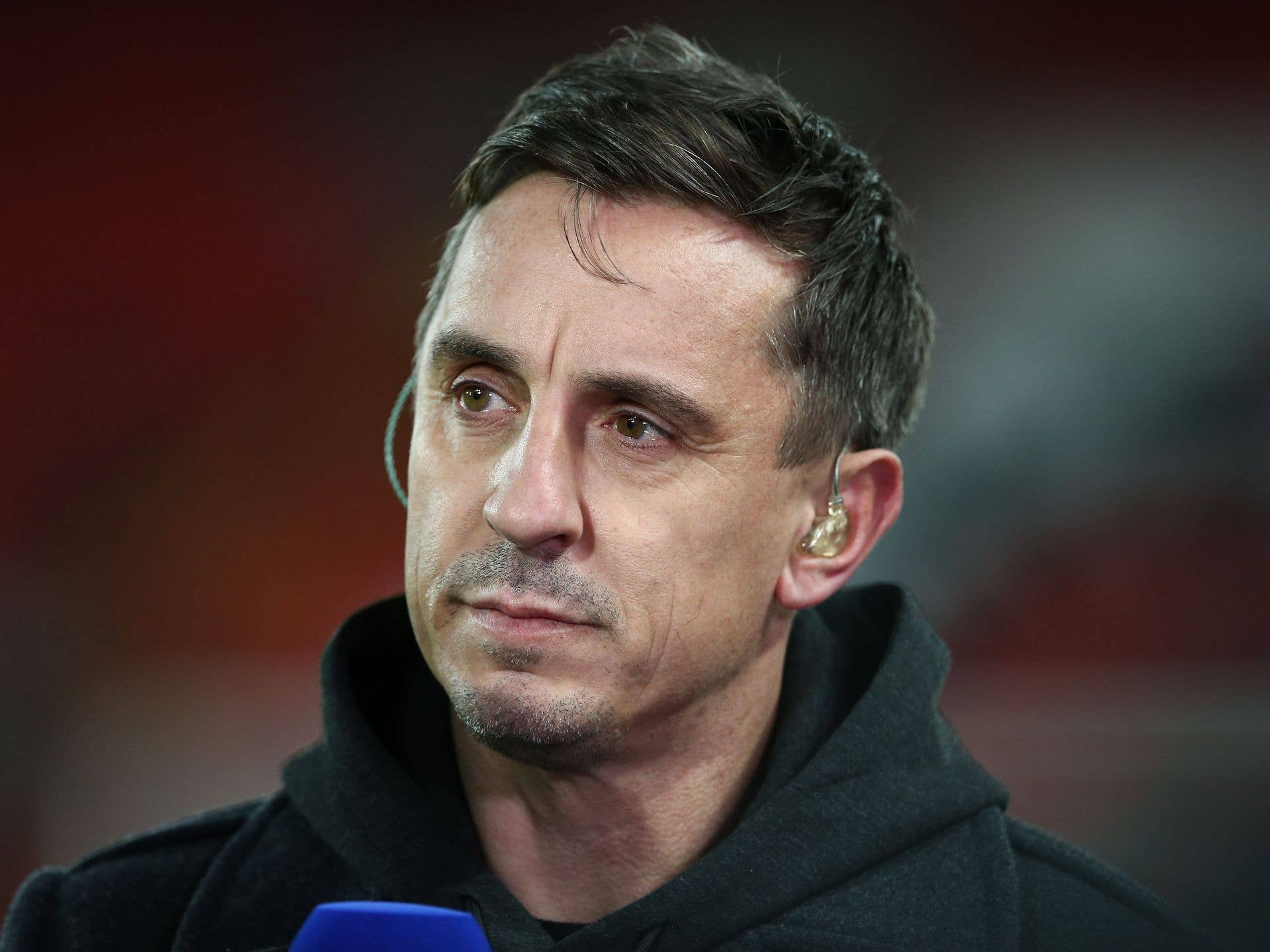 1920x1440 How Gary Neville Made His Multi Million Fortune And Business Empire: Discover His Net Worth
