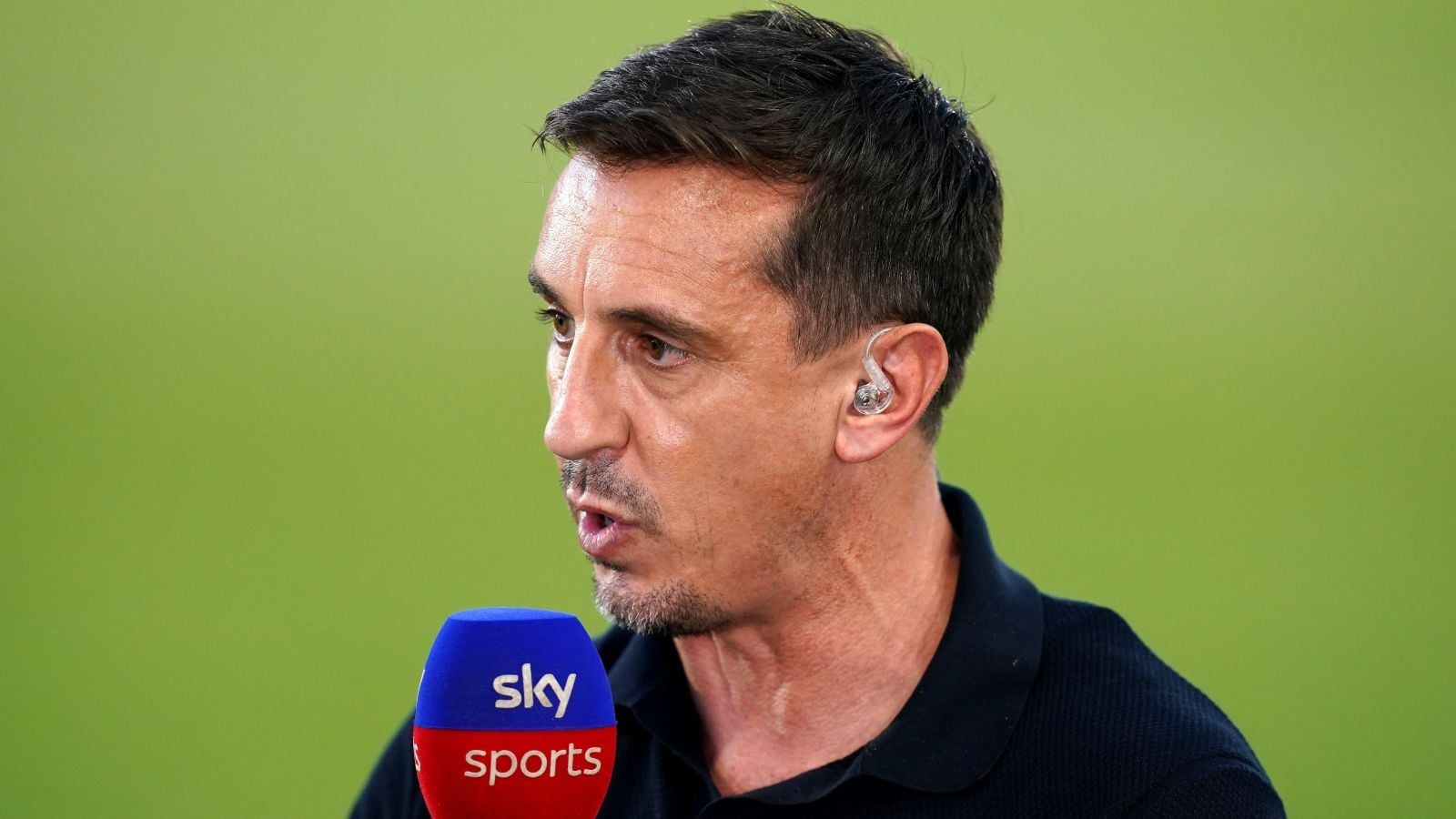 1600x900 EPL: Gary Neville names Man Utd's most important player under Ten Hag Post Nigeria