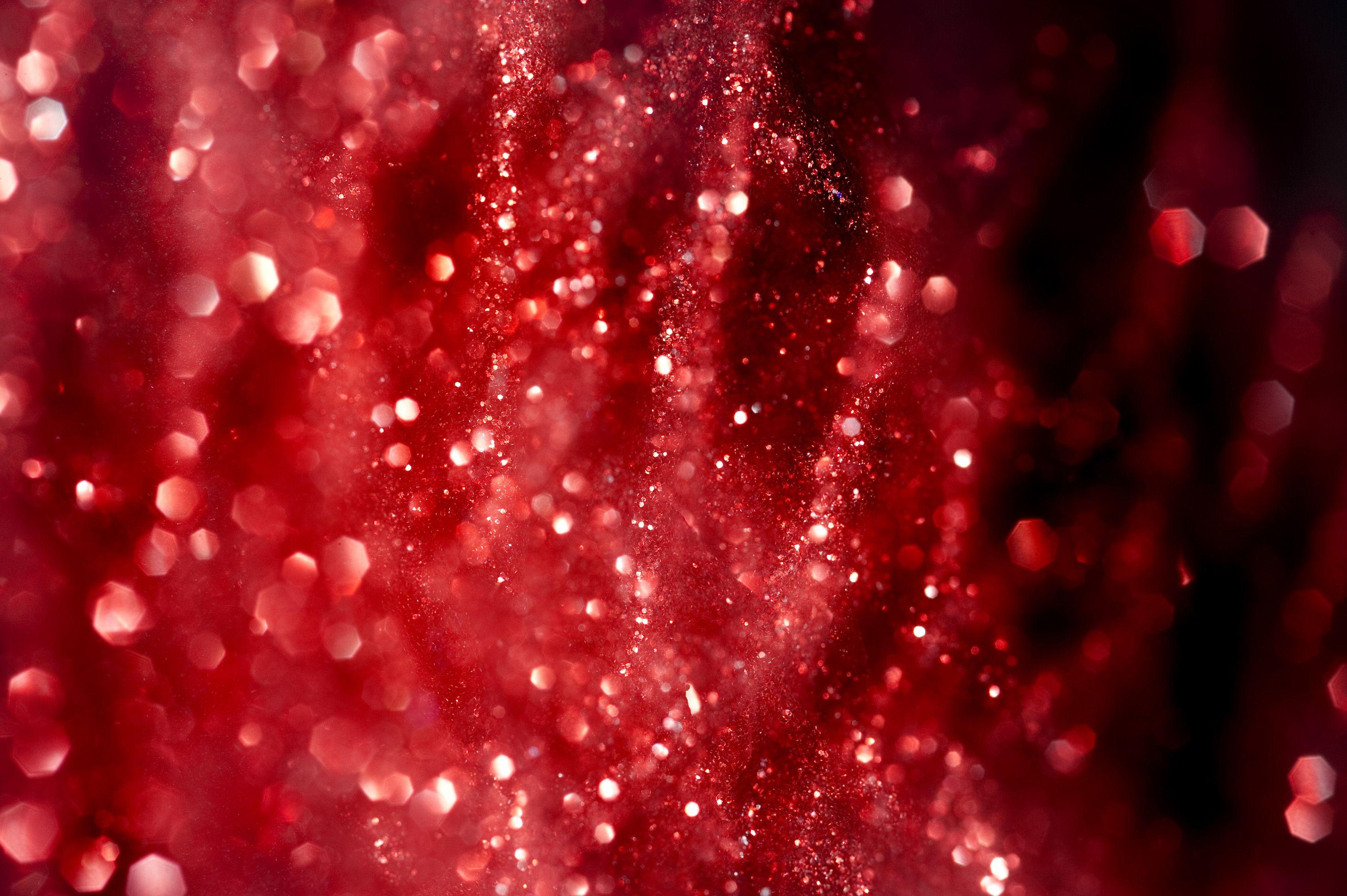3000x1996 Sparkly Holiday Background on .