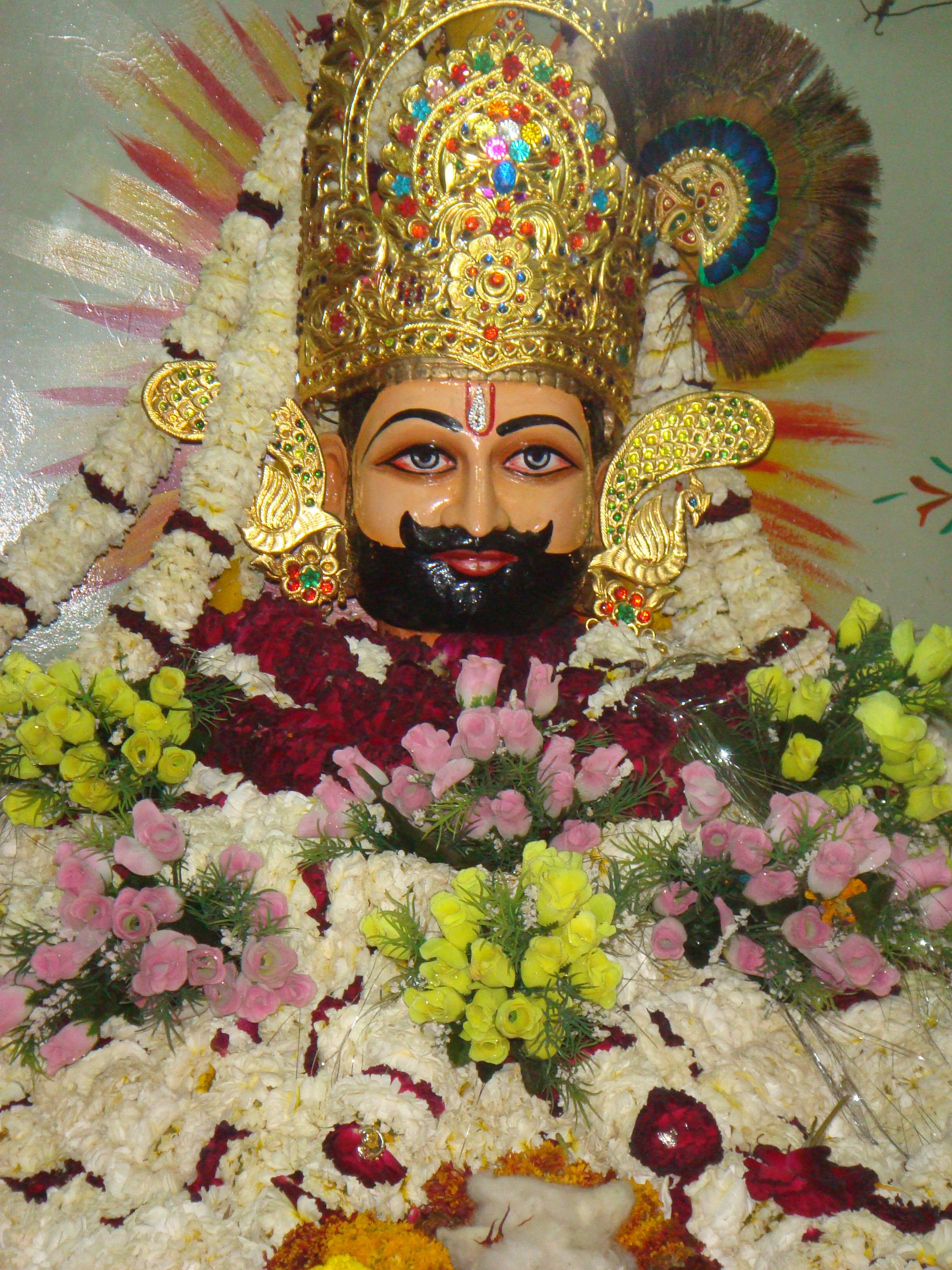 2448x3264 Khatushyamji