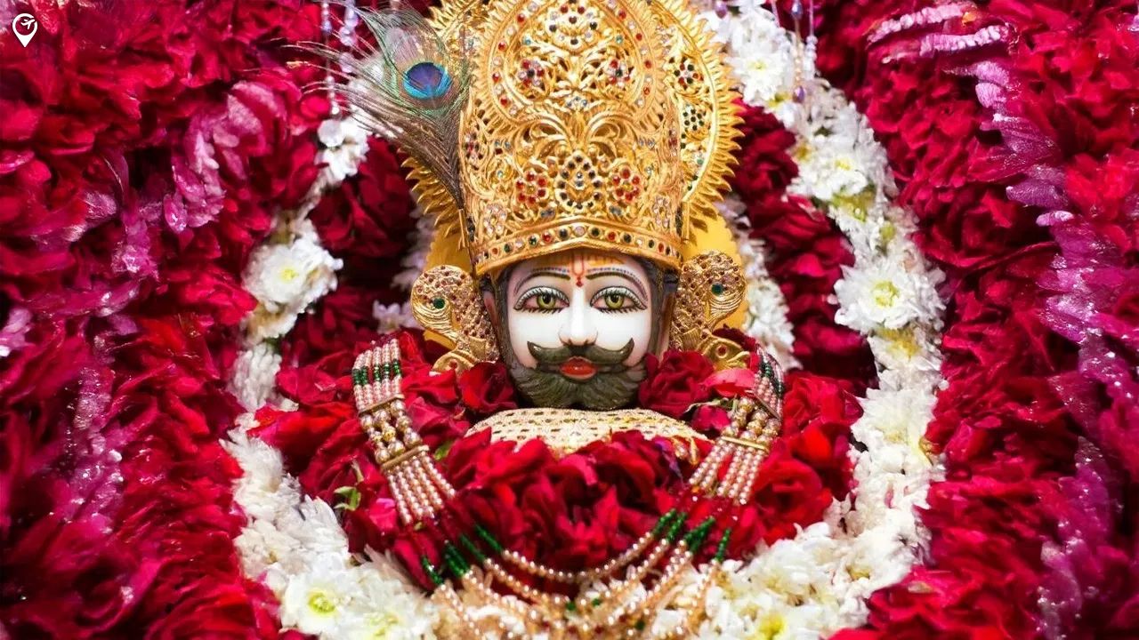1280x720 Khatu Shyam Tour Package from Delhi