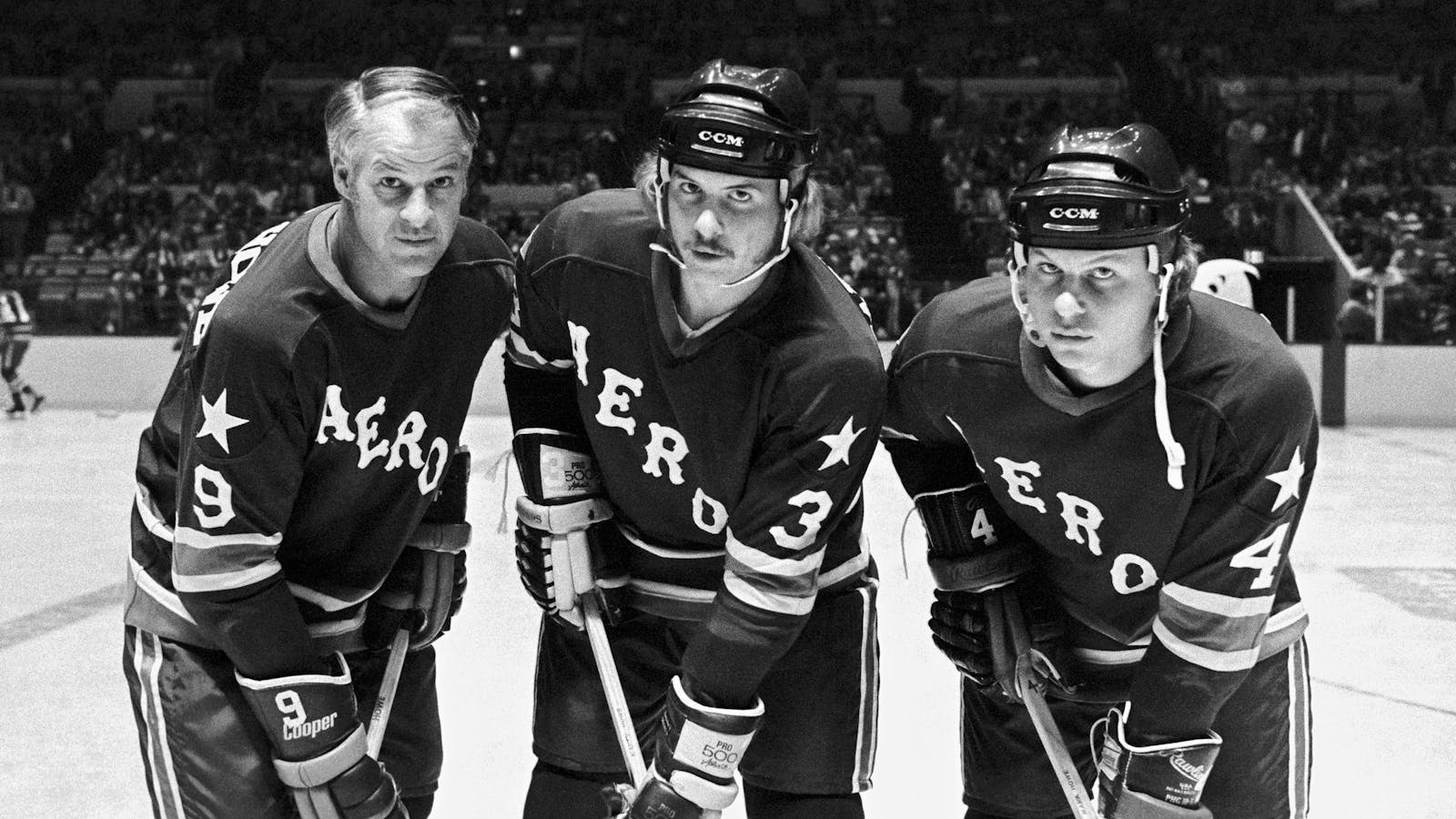 1600x900 When Hockey Great Gordie Howe Turned Houston Into “Howeston”