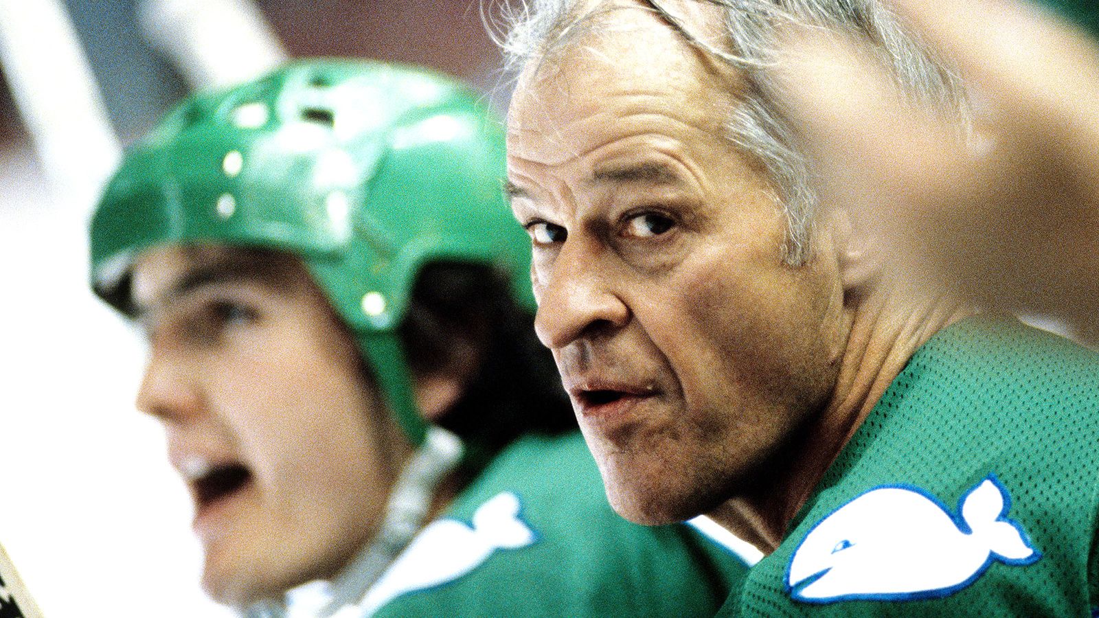 1600x900 In Honour Of Mr. Hockey: Nine Must Reads On Gordie Howe