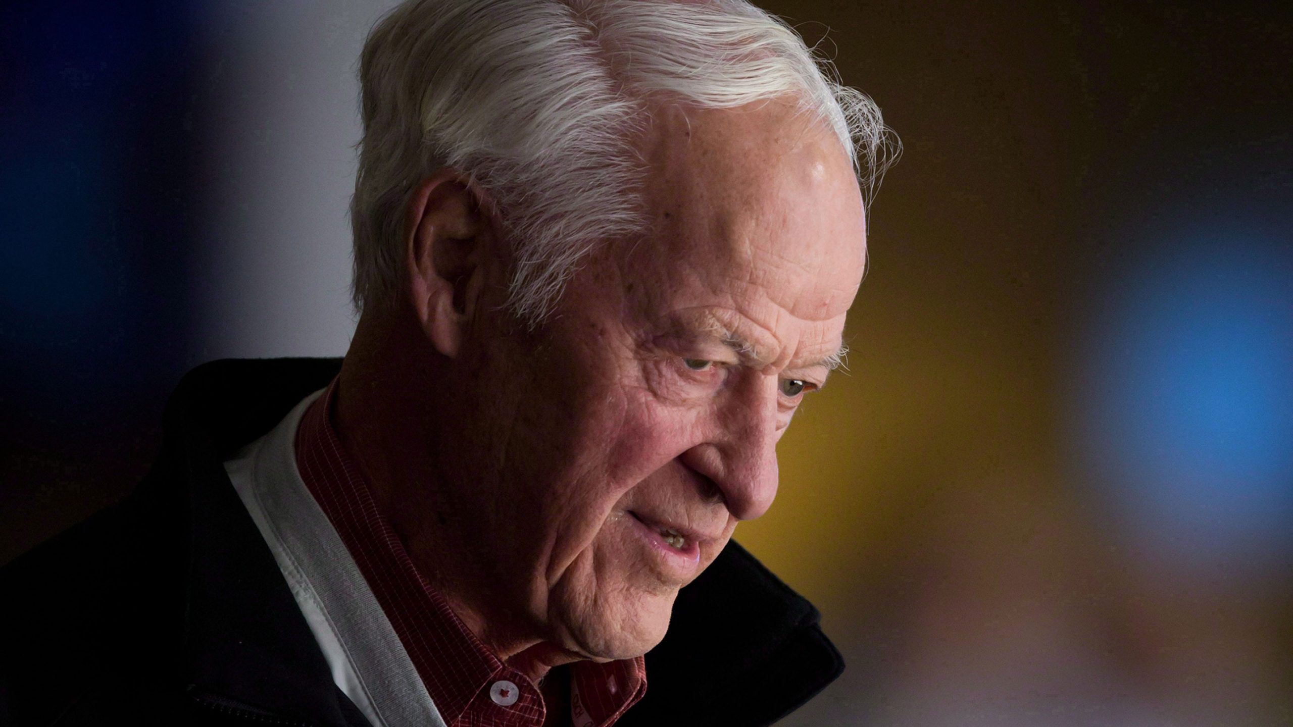 2560x1440 Mr. Hockey, Gordie Howe dies at age 88